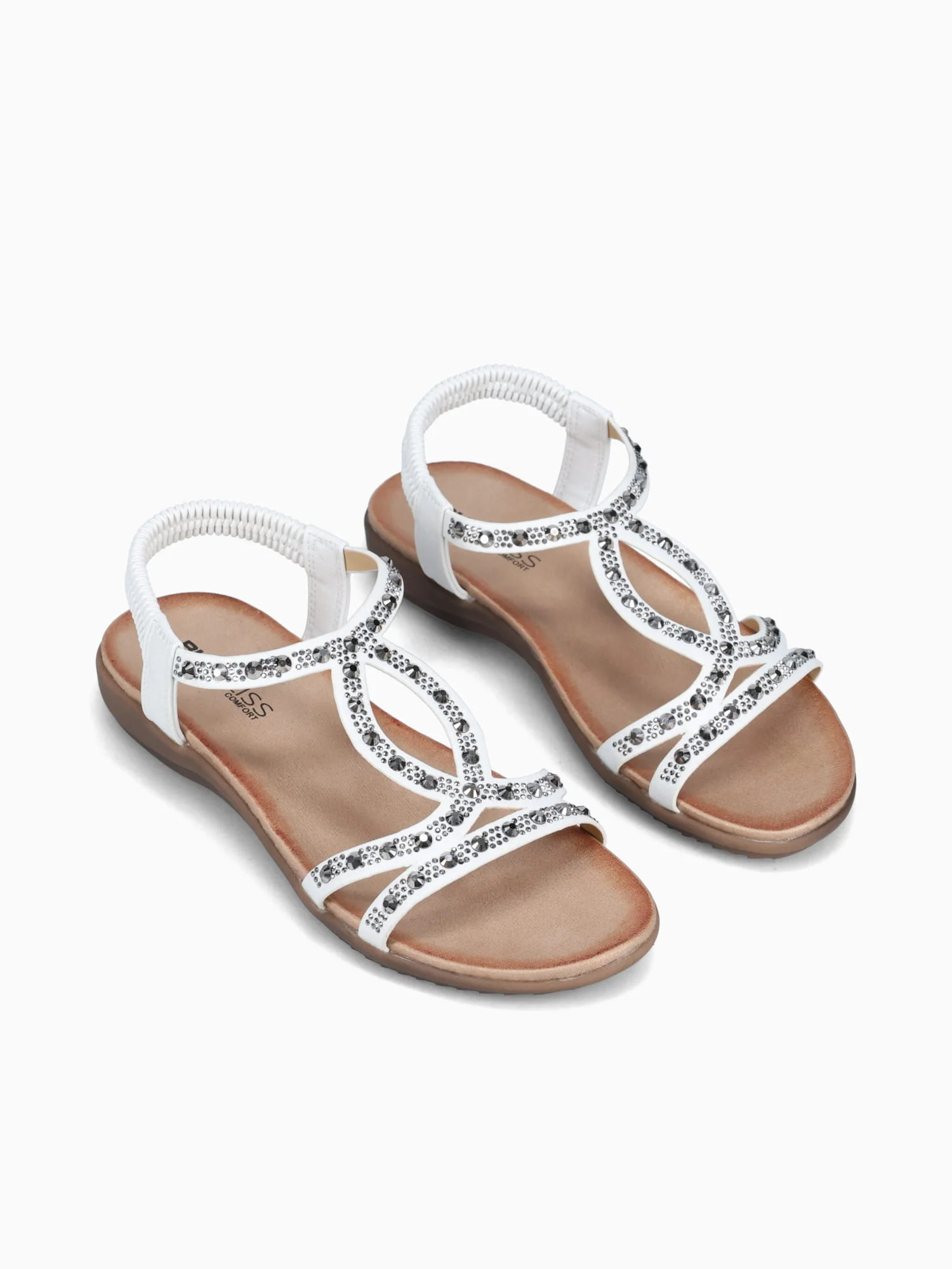 Triana Beige Smooth - Image 3