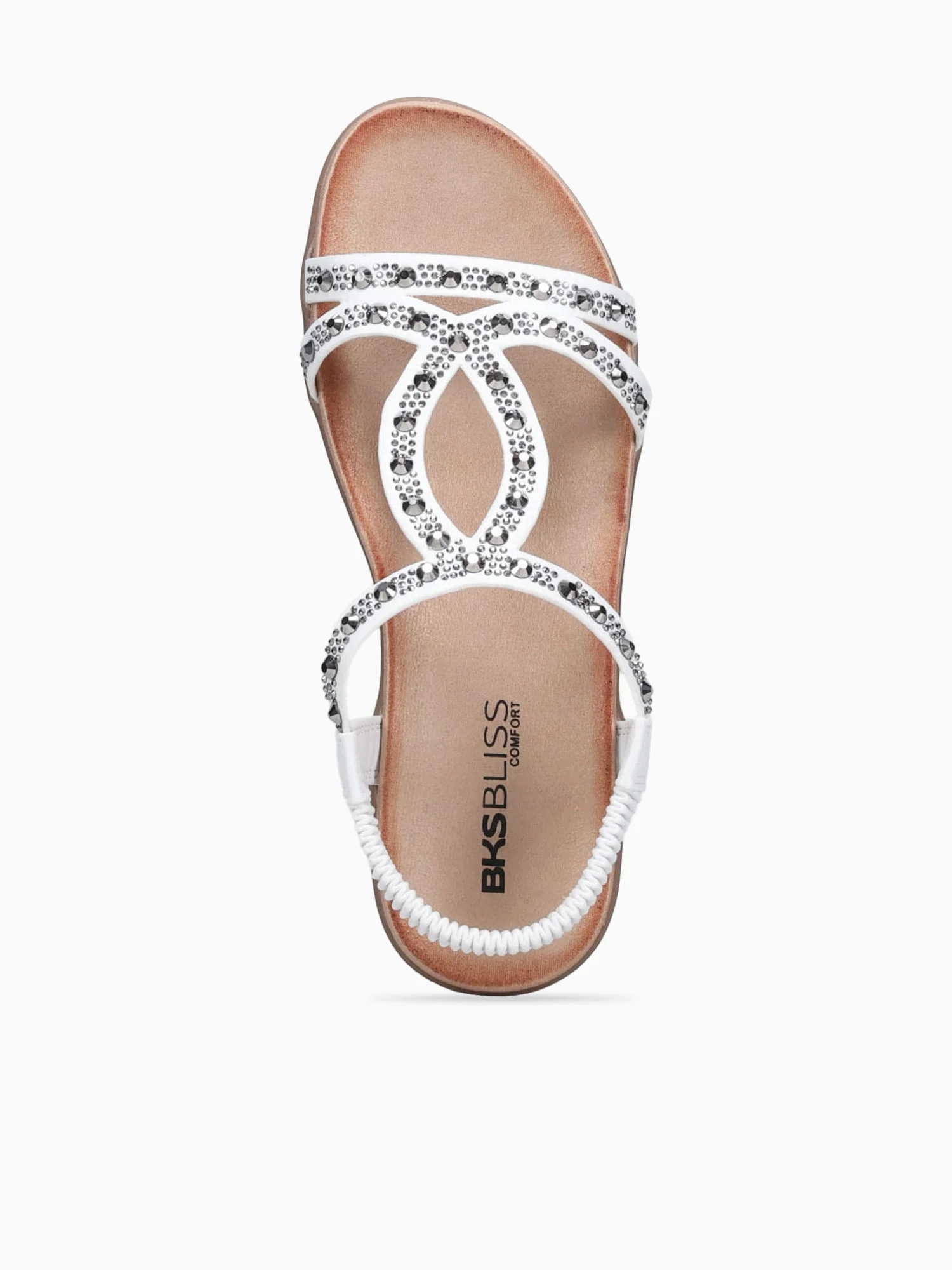 Triana Beige Smooth - Image 4