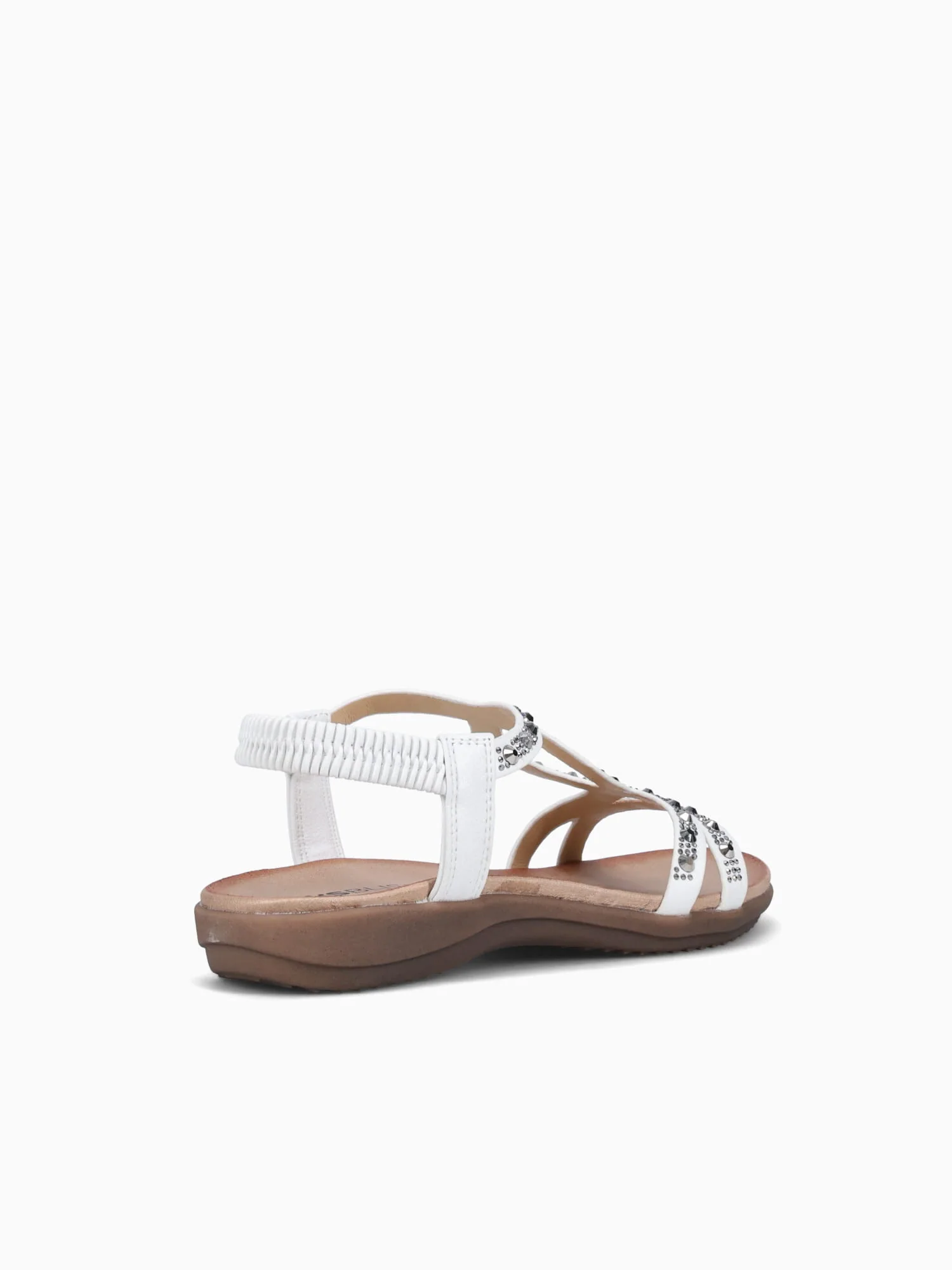 Triana Beige Smooth - Image 6