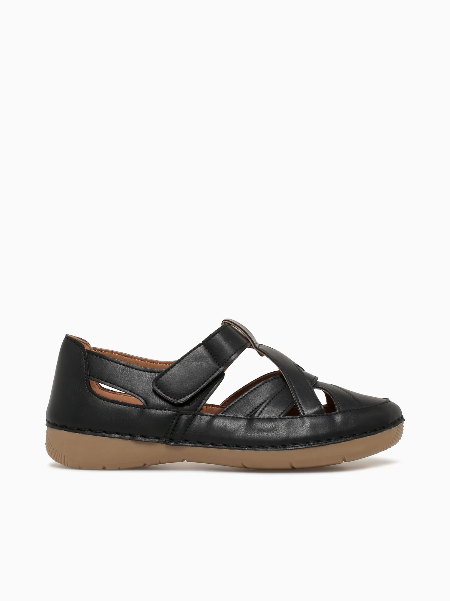 Verita Black Smooth
