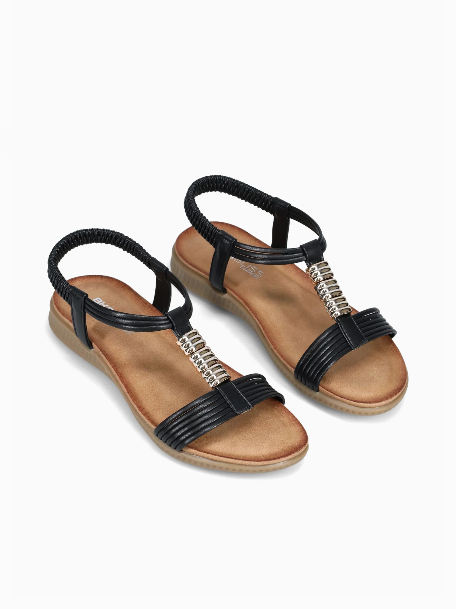 Willow Black Smooth - Image 3