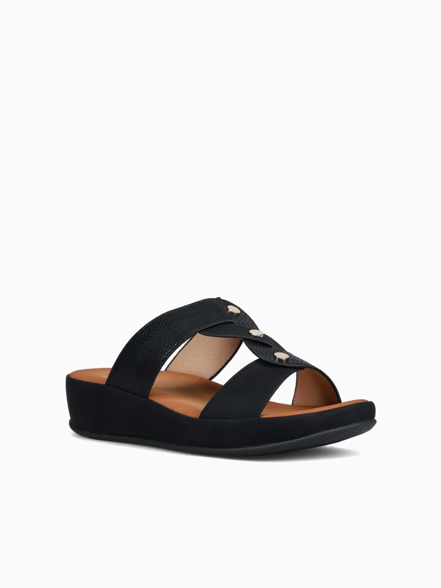 Wren Black Smooth - Image 2