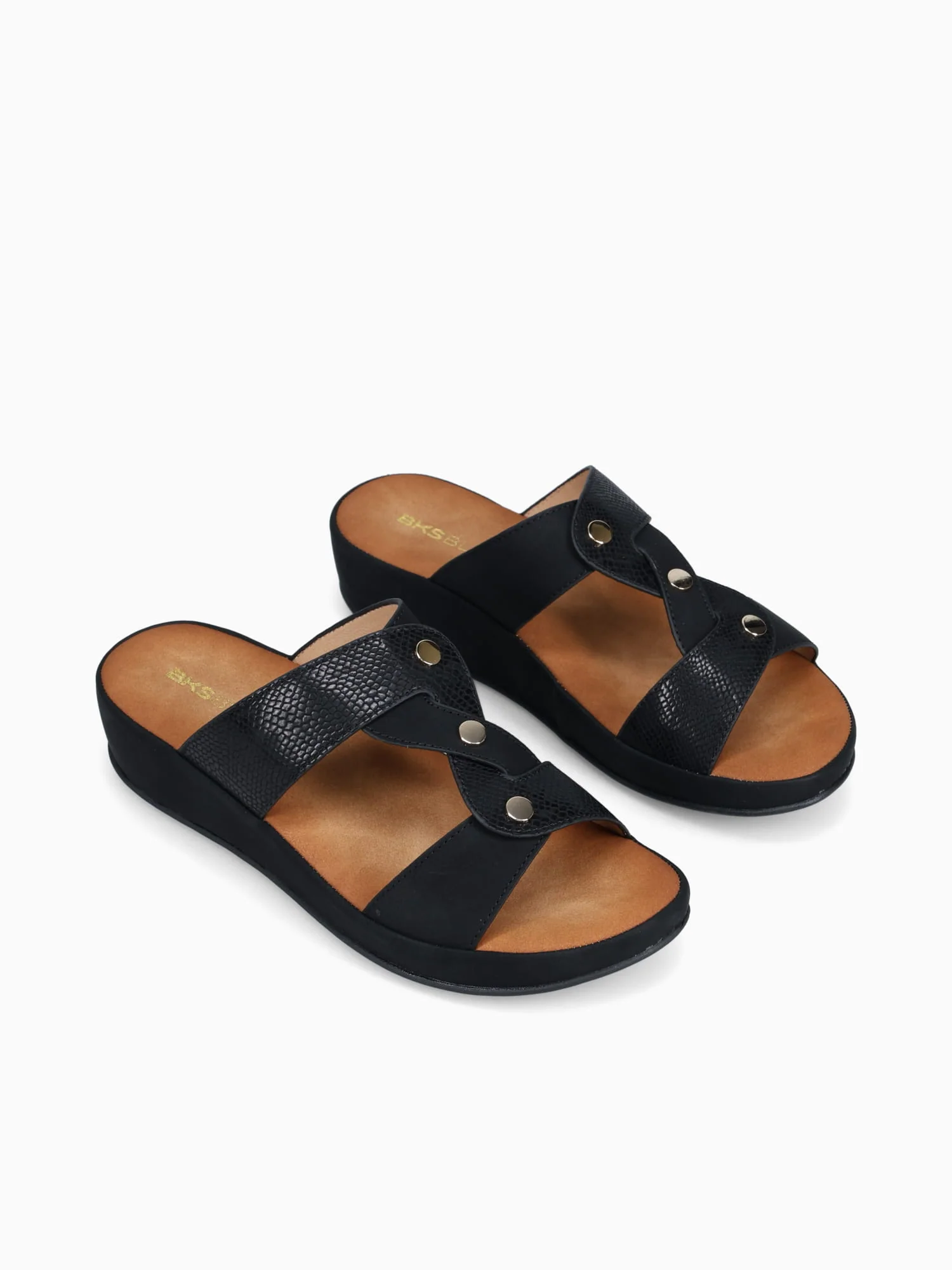 Wren Black Smooth - Image 3