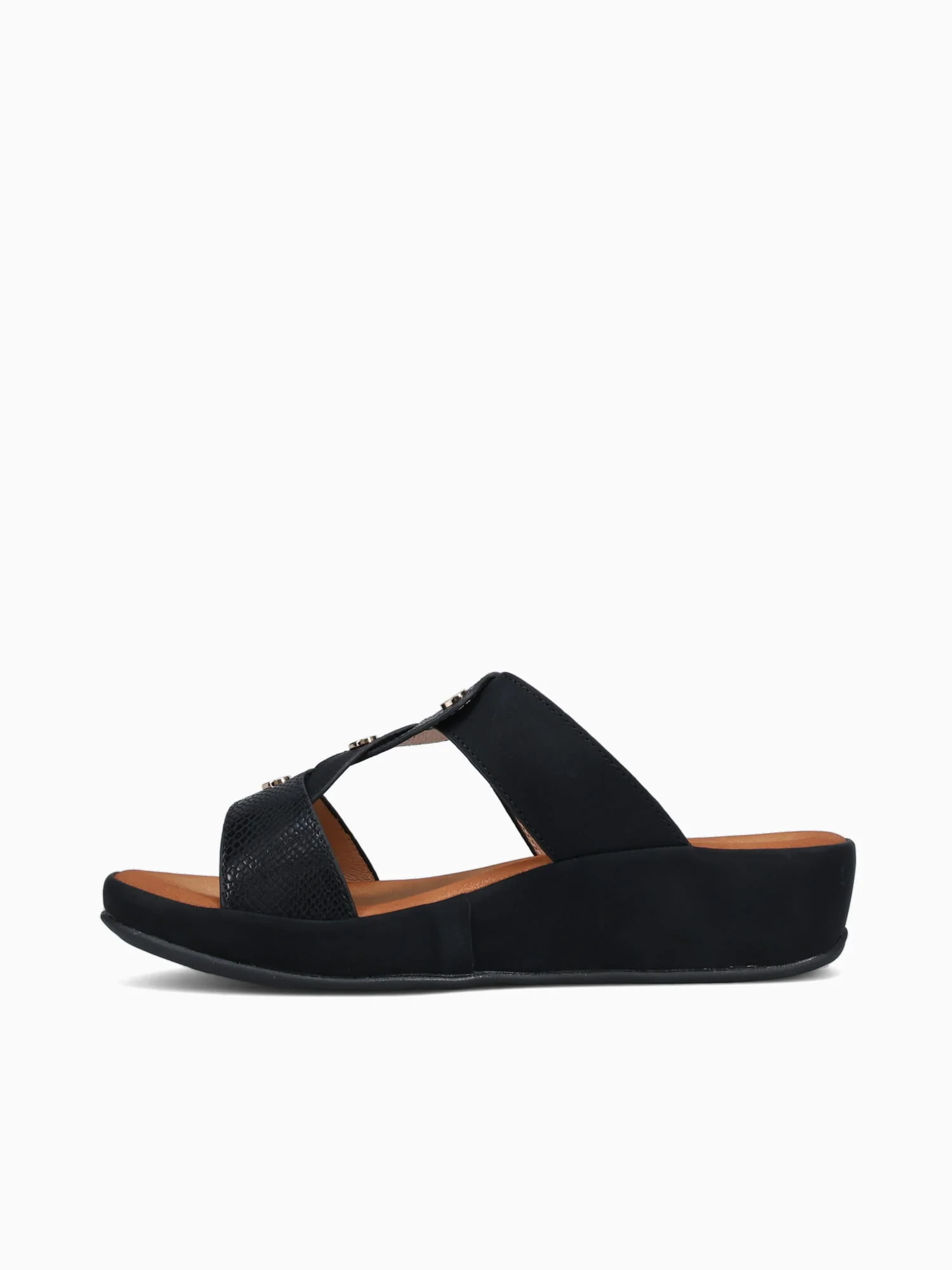 Wren Black Smooth - Image 5