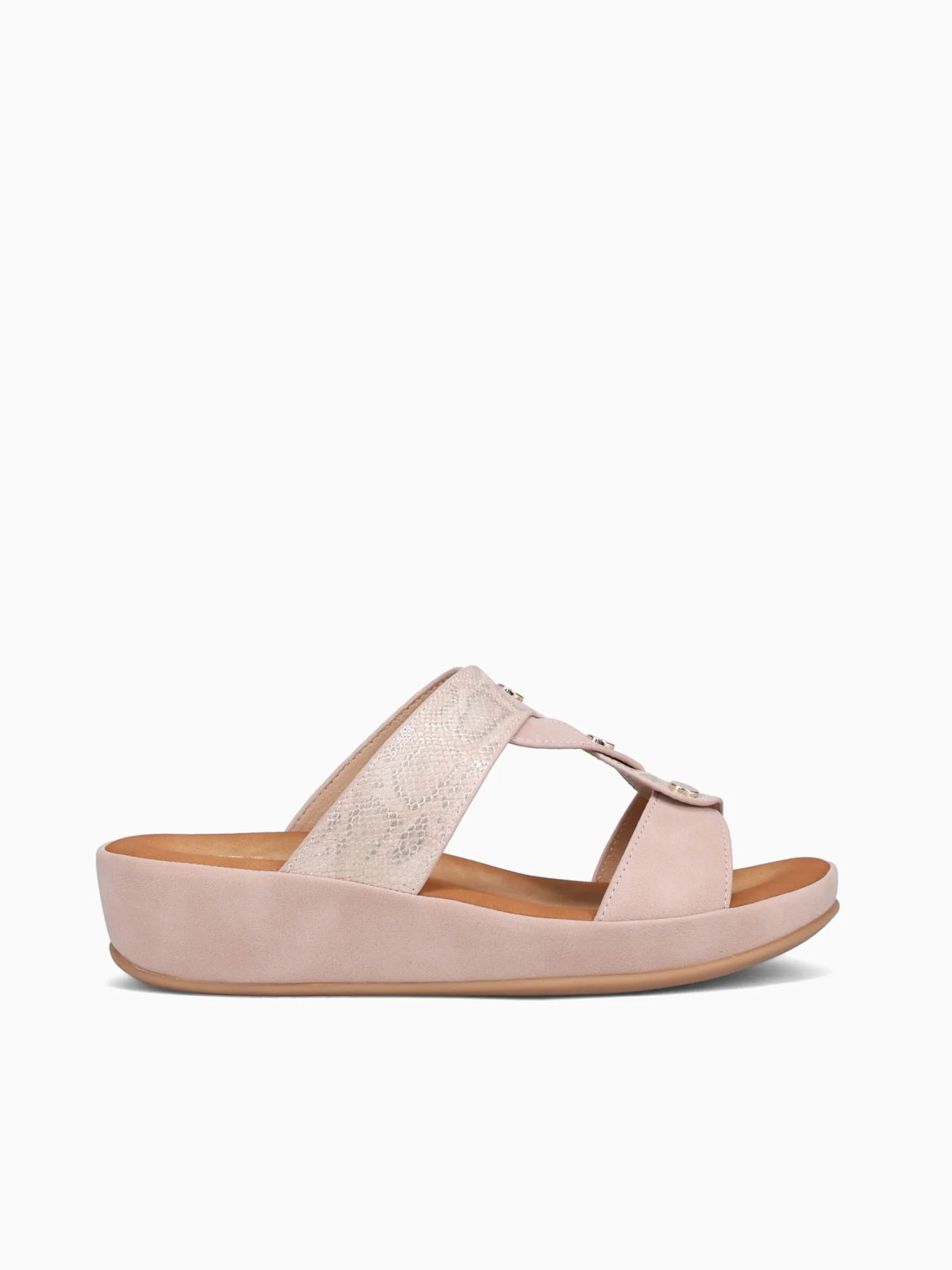 Wren Pink Smooth