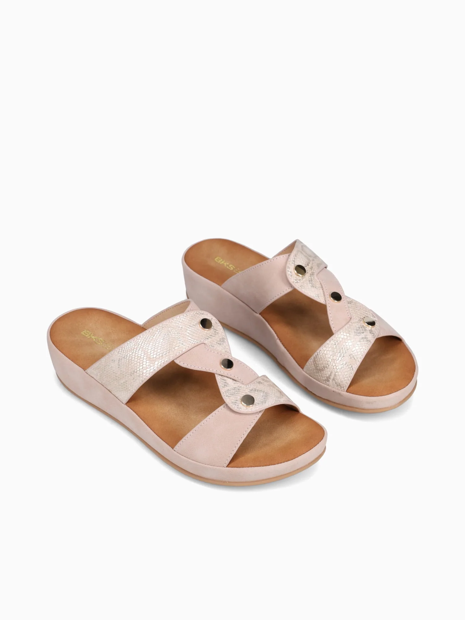 Wren Pink Smooth - Image 3