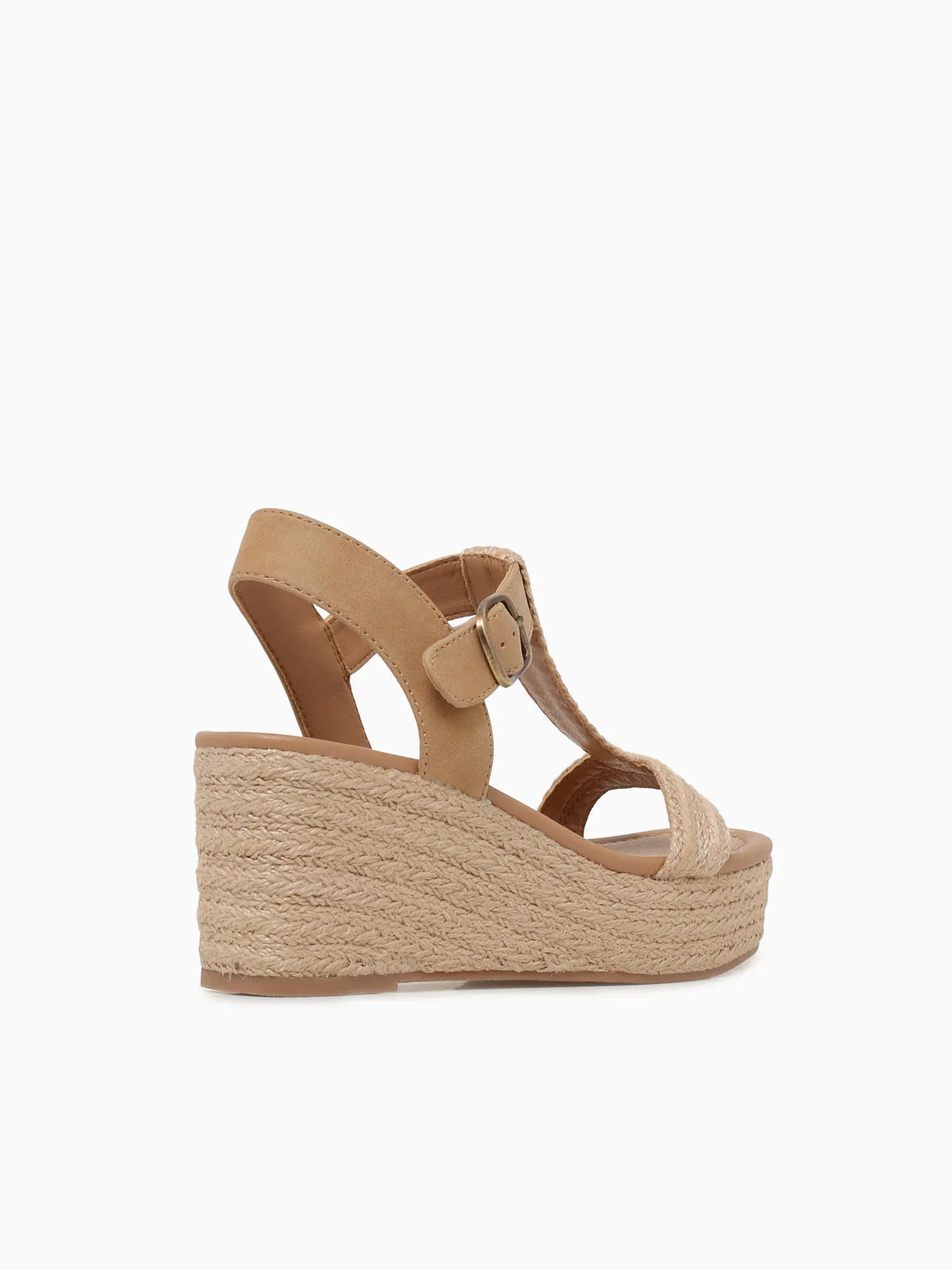 Annika Natural  Sand textile - Image 4