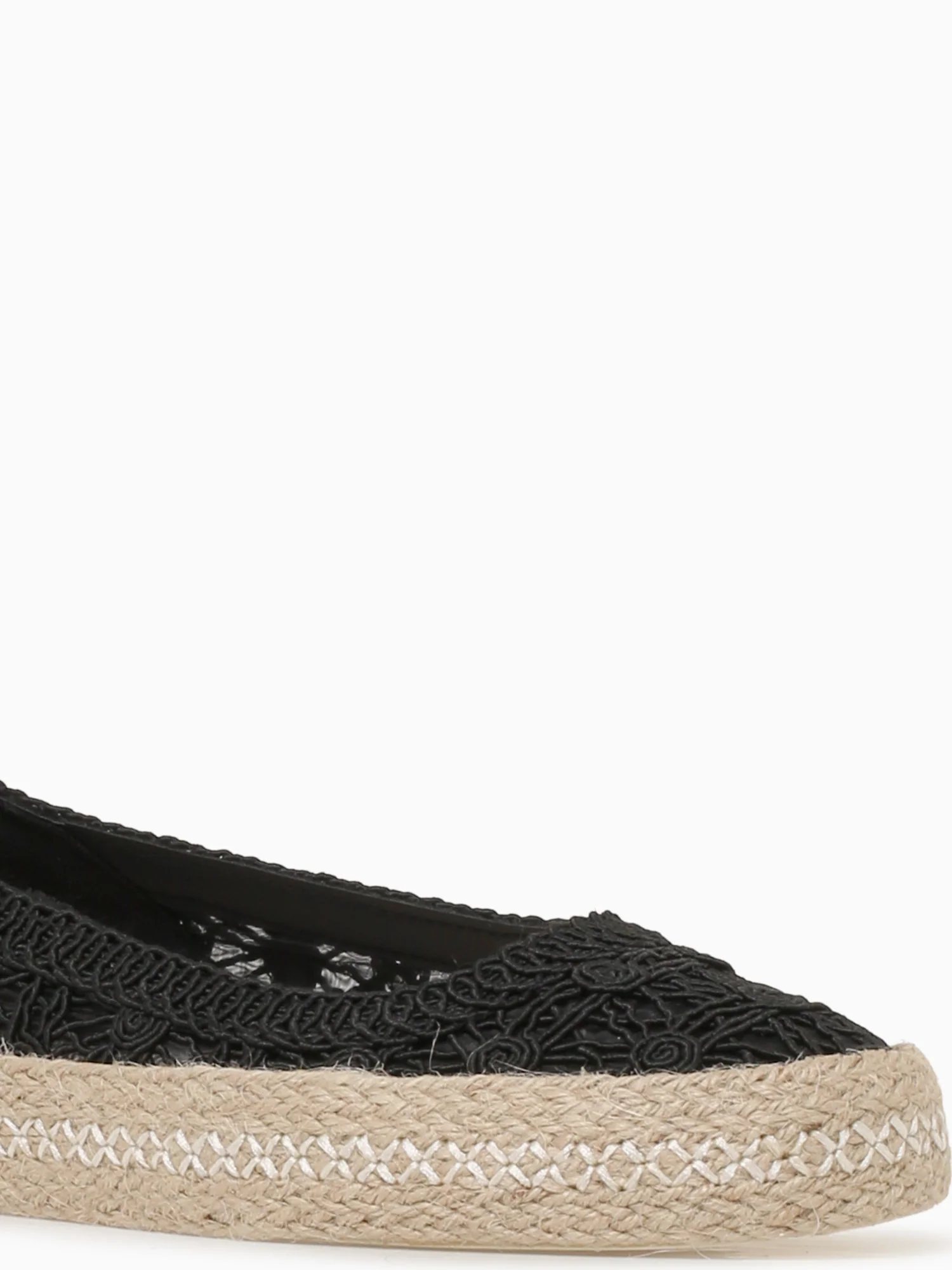 Benita Sol Black Textile - Image 7