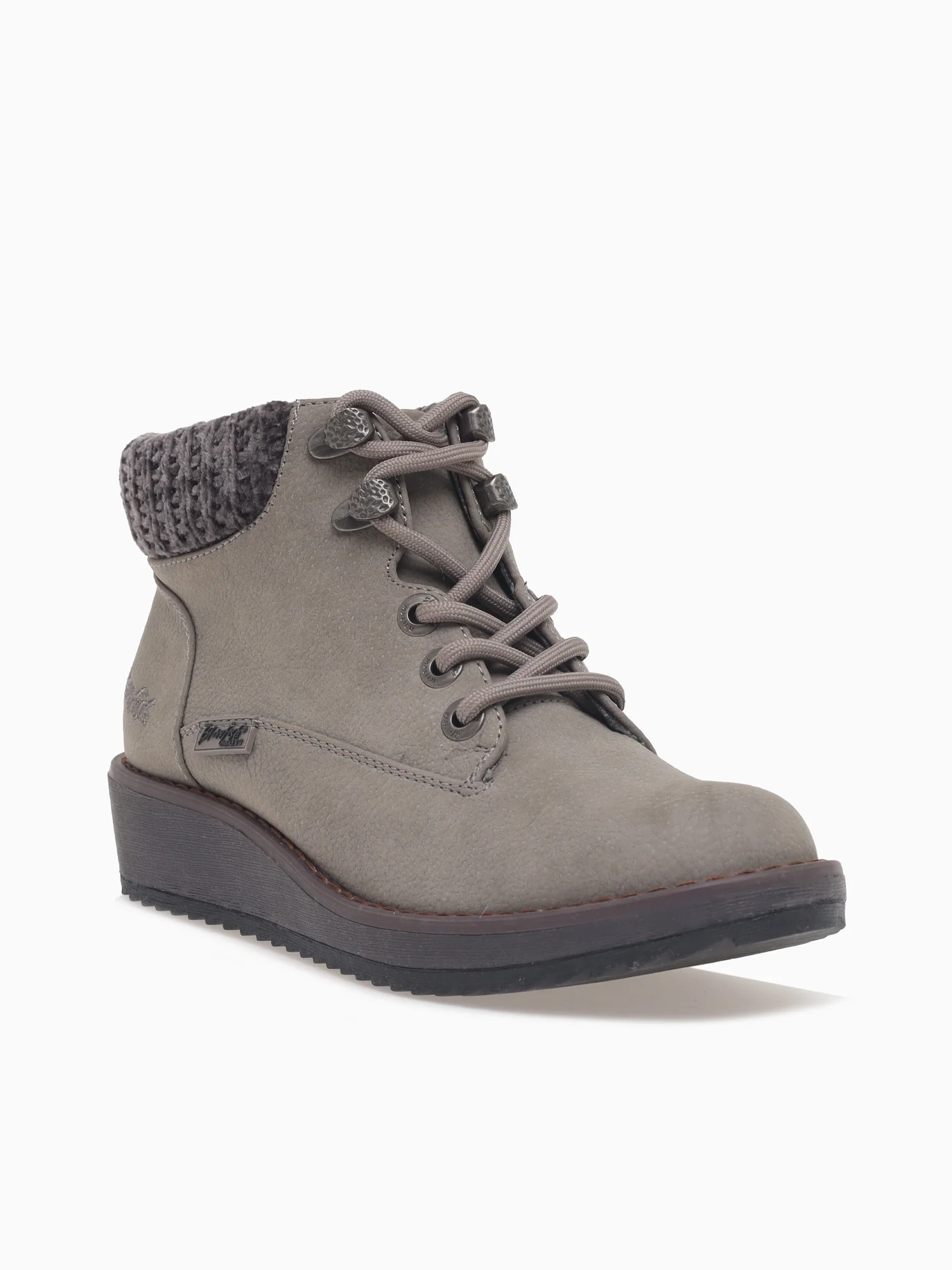 Comet Bf 8119 Fog Grey Saddle Rock - Image 2