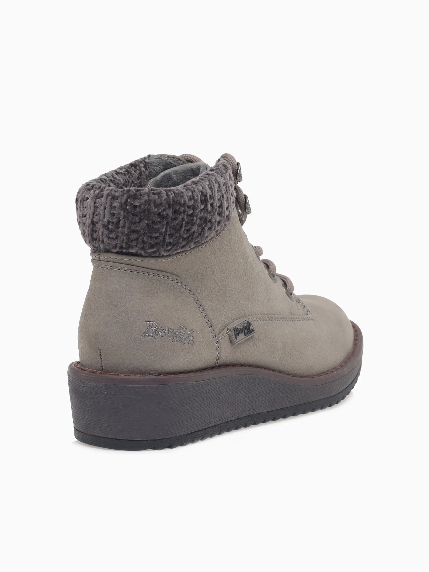 Comet Bf 8119 Fog Grey Saddle Rock - Image 4