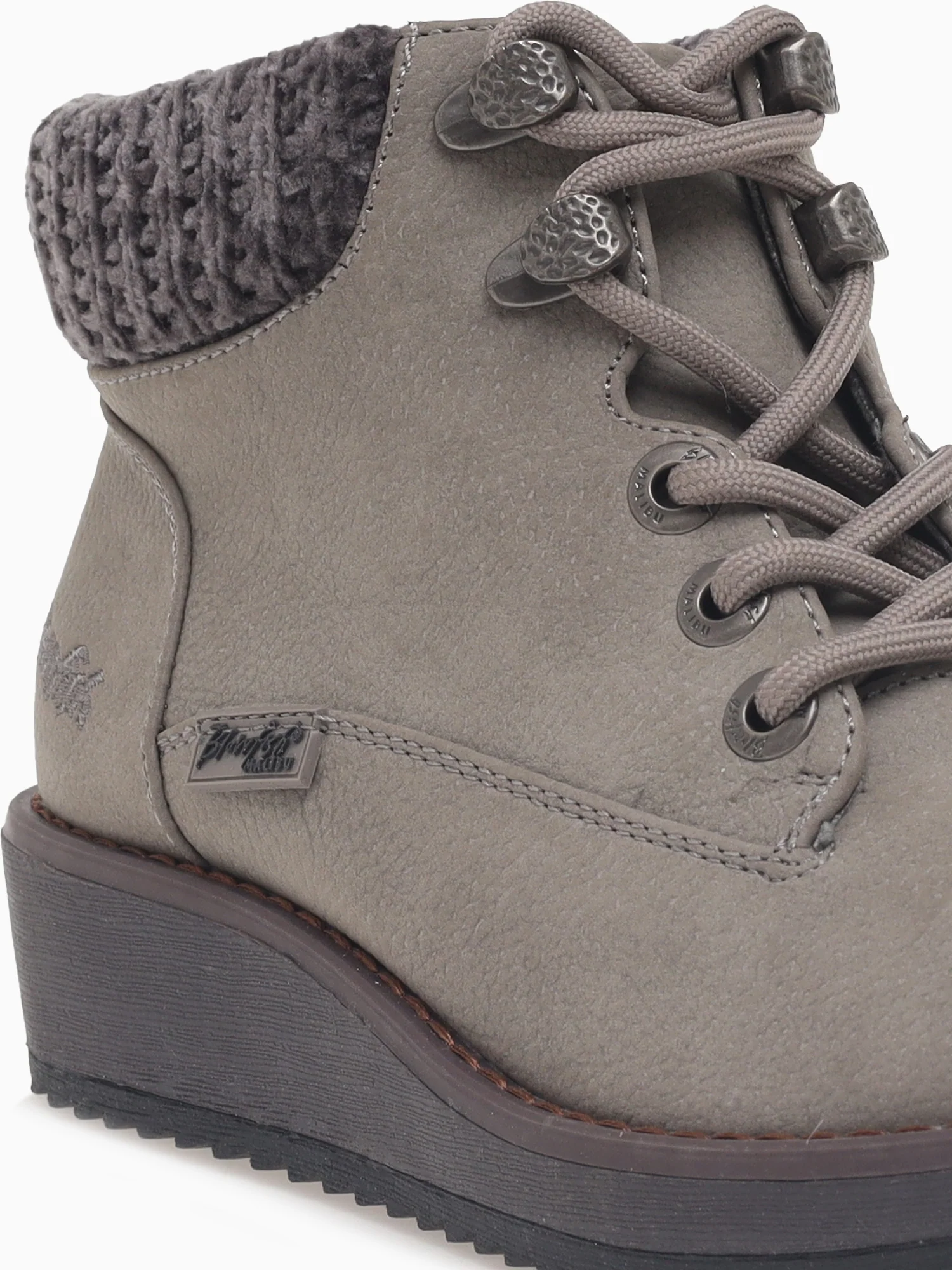 Comet Bf 8119 Fog Grey Saddle Rock - Image 5
