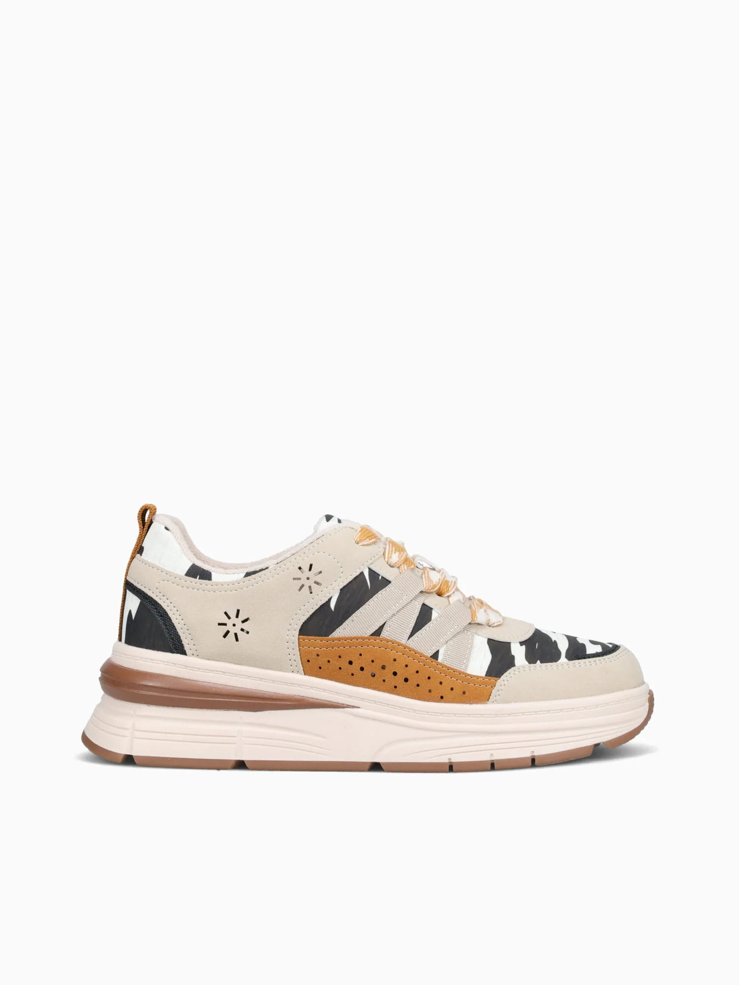 Laurel Gold Multi