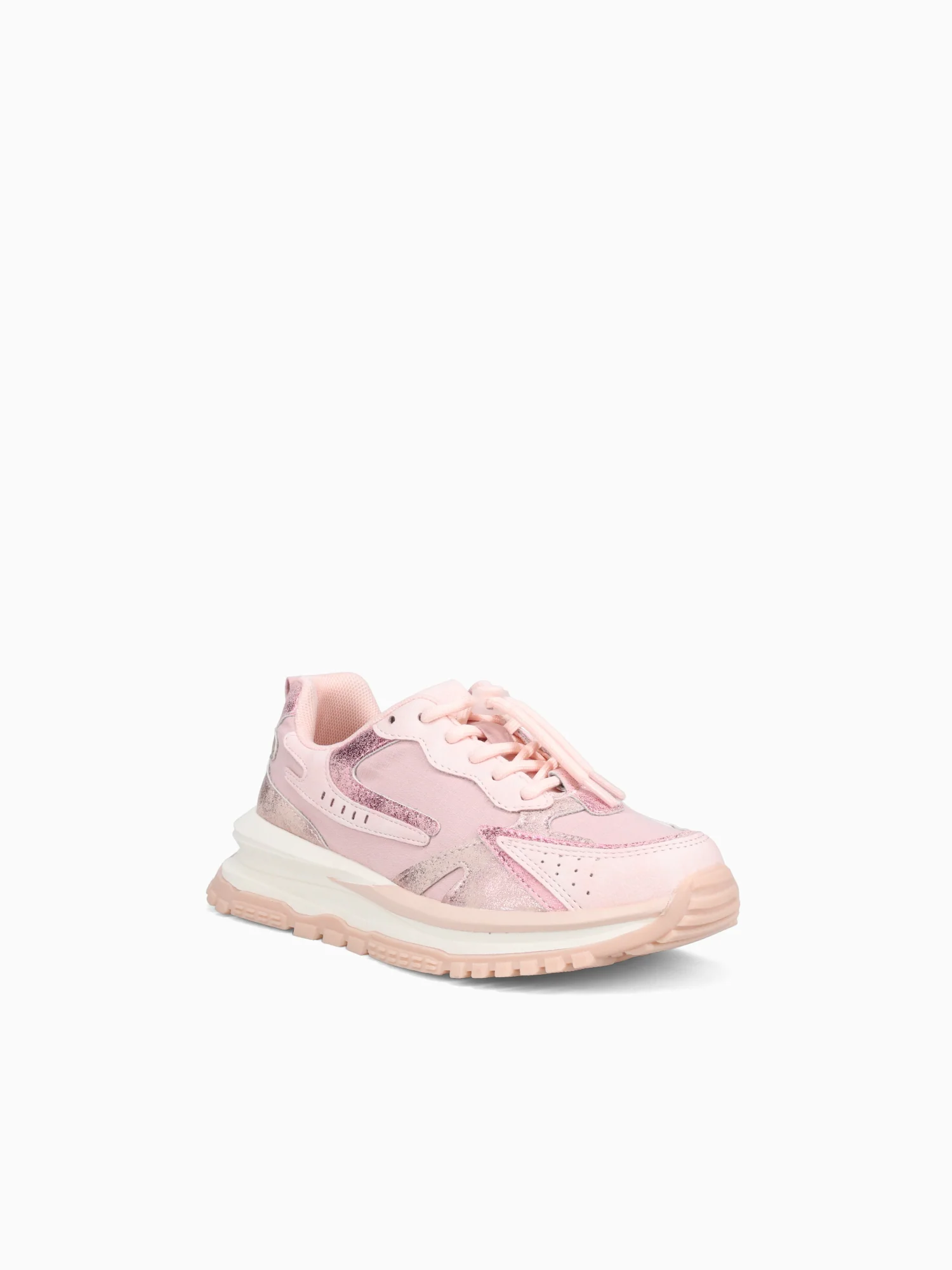 Leo B K Blush Nylon - Image 2