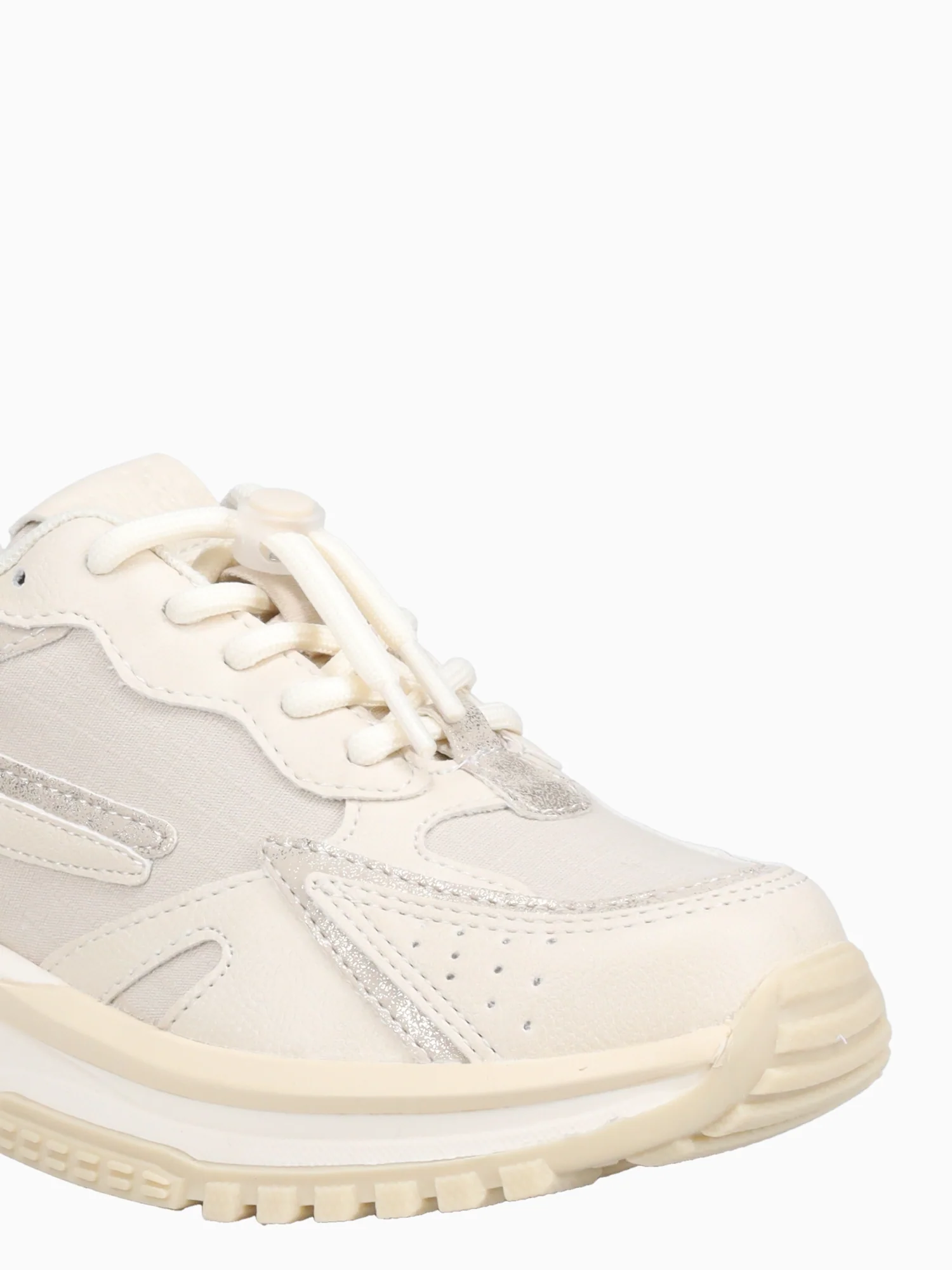Leo B K Champagne Nylon - Image 6