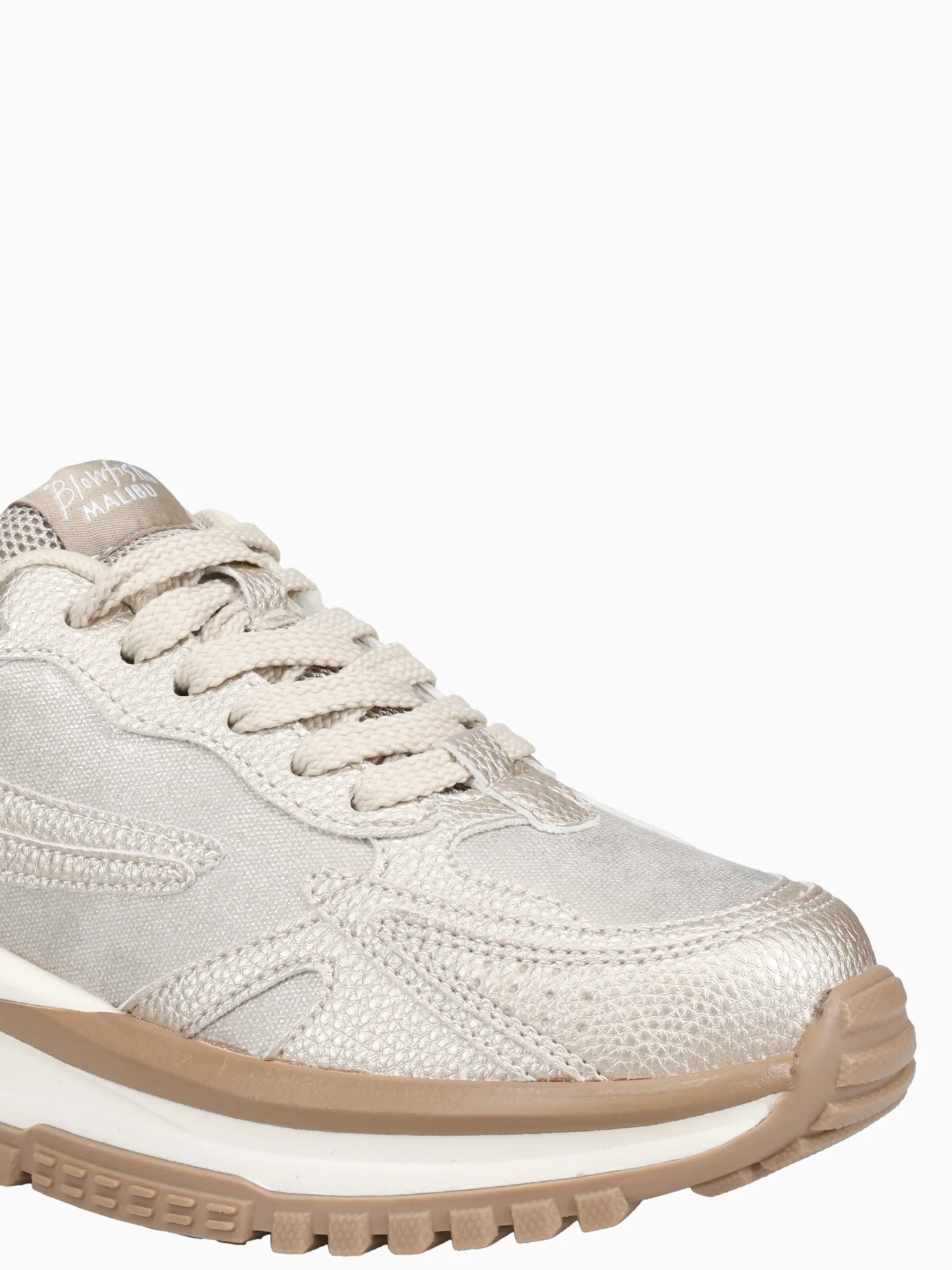 Leo Gold Taupe Tumble - Image 7