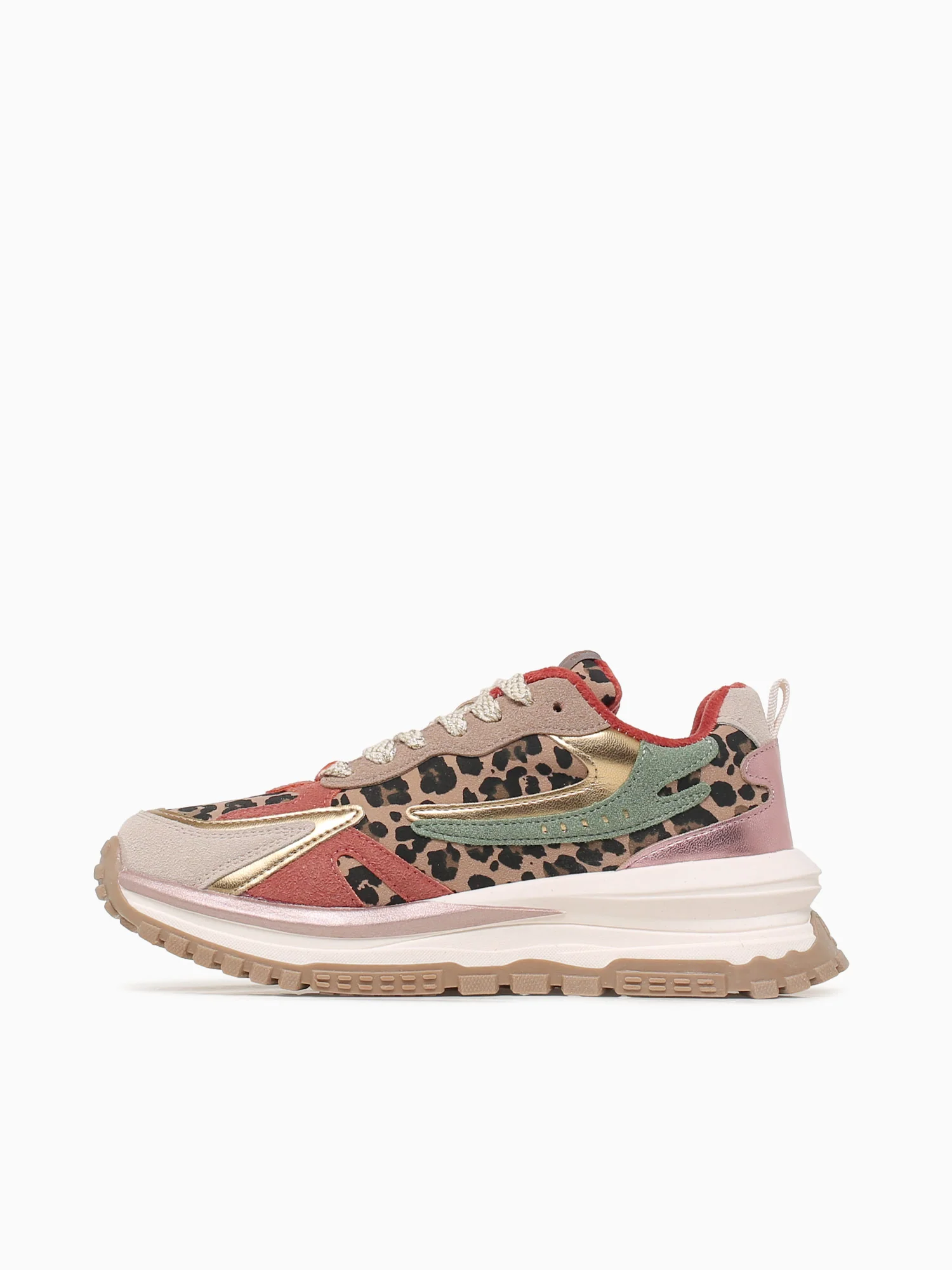 Leo Leopard - Image 4
