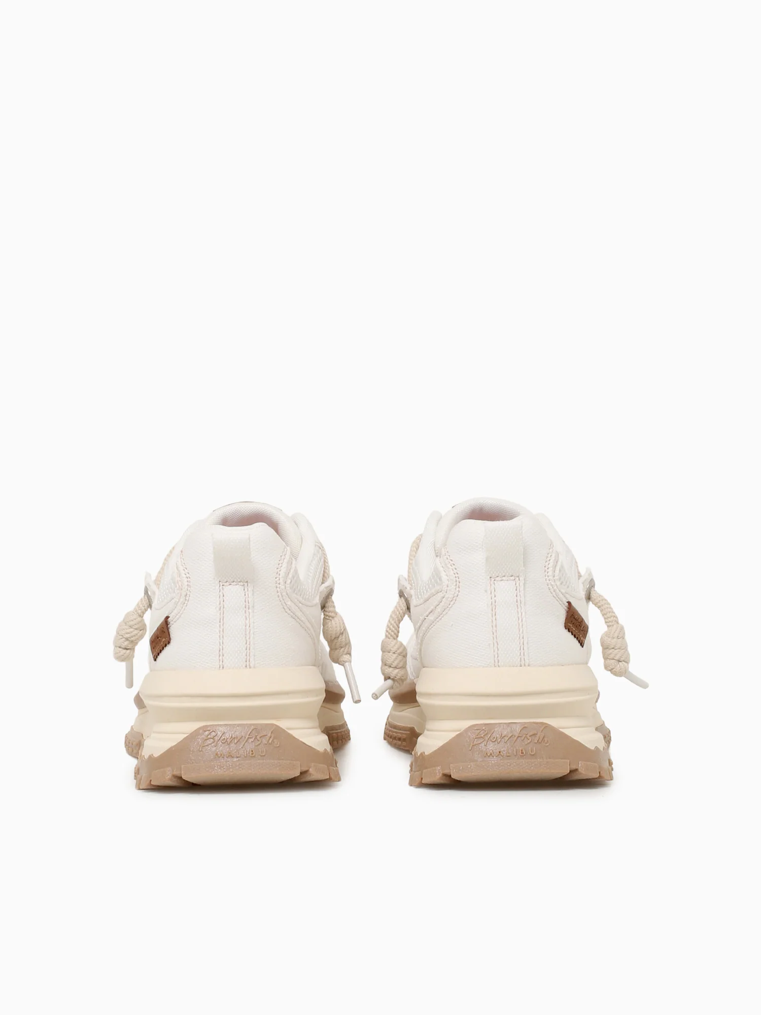 Leotina White Canvas - Image 6