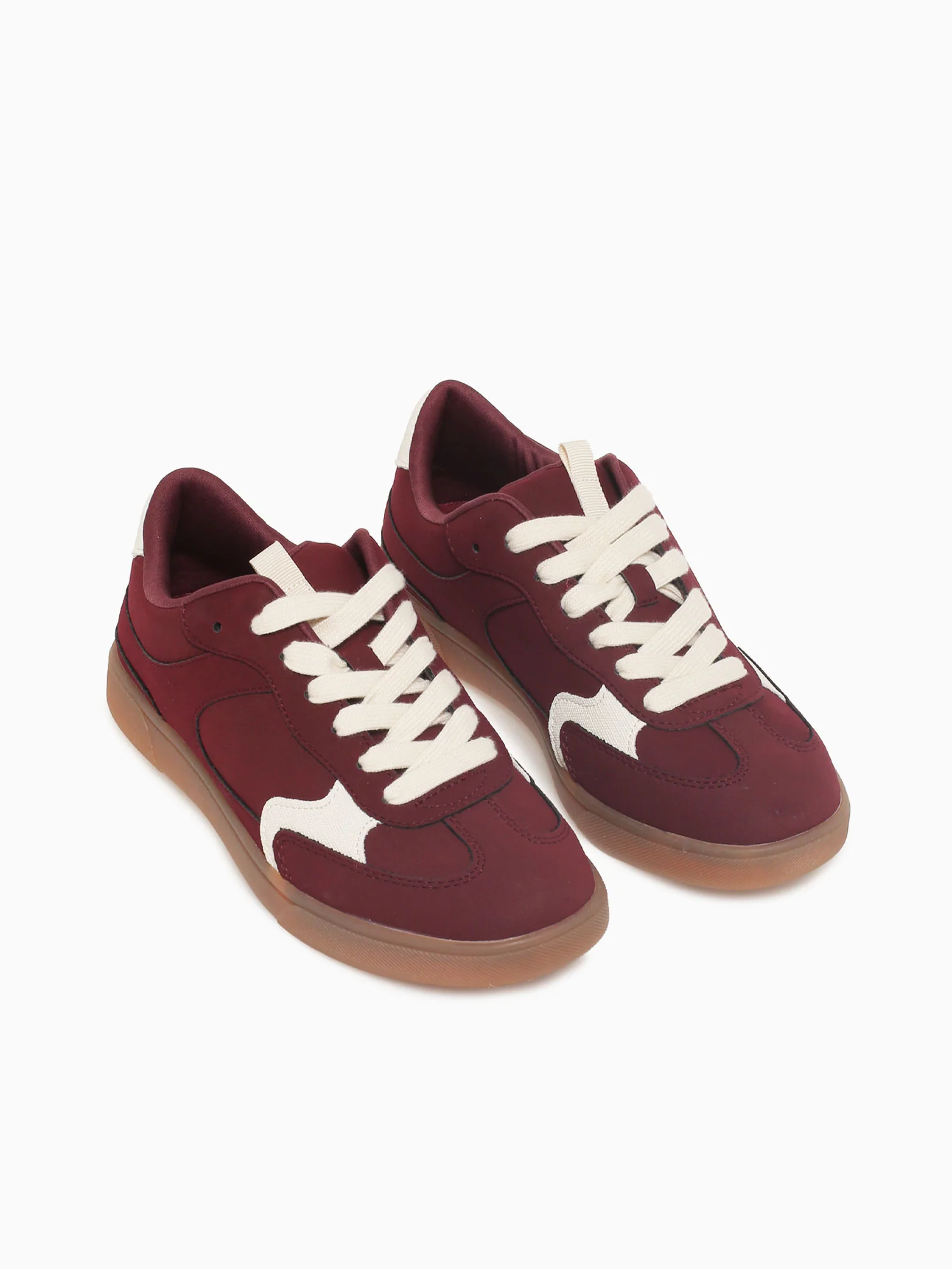 Tastic Carmine Red Textile - Image 4