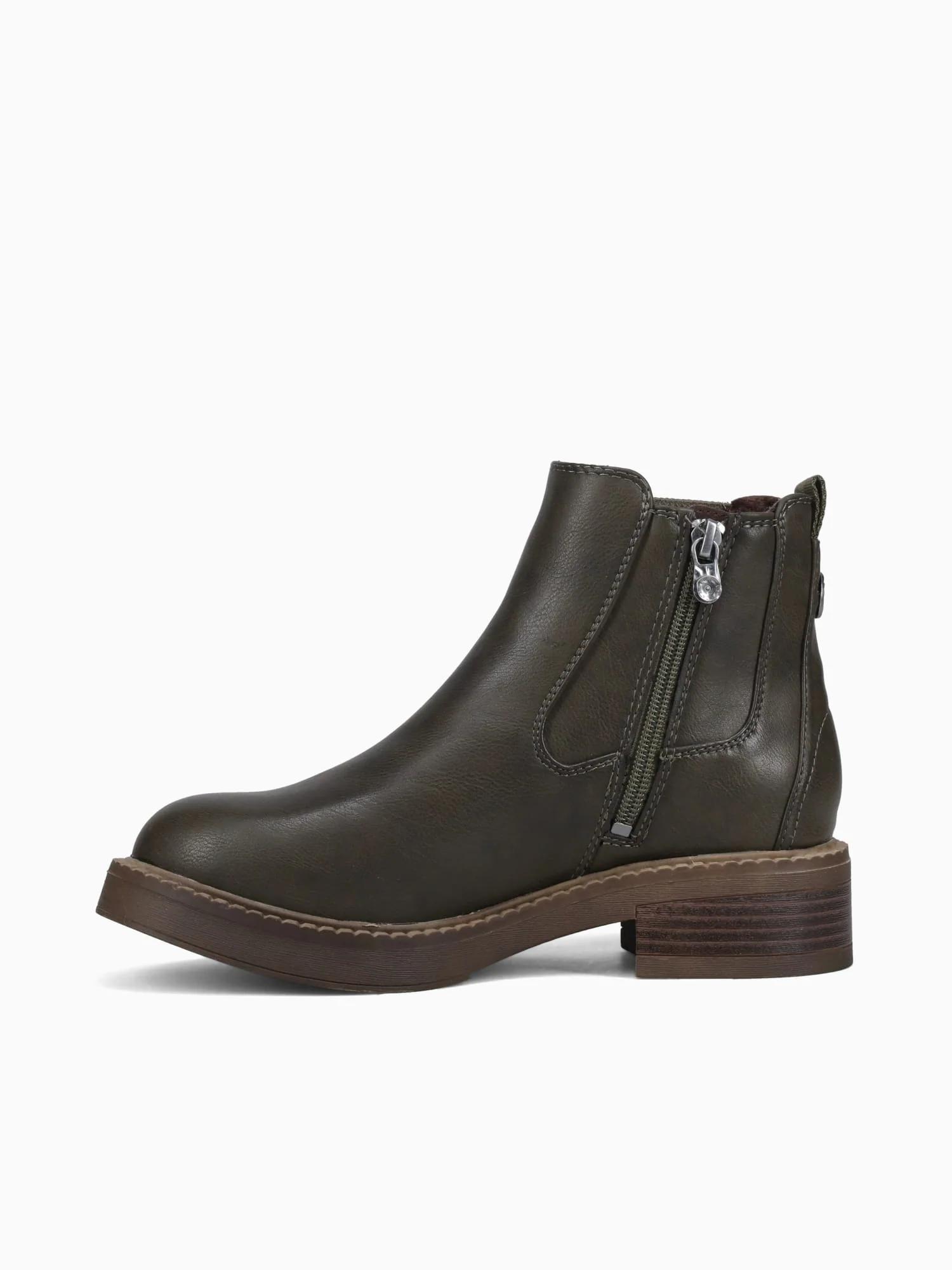 Vera Olive Smooth - Image 3