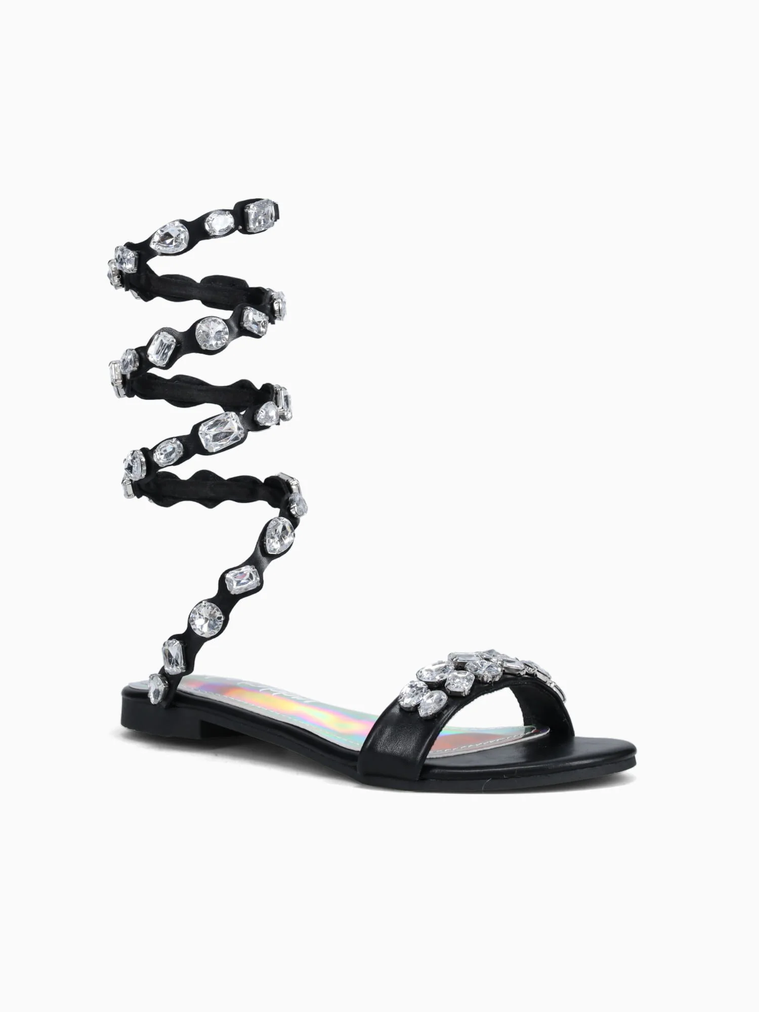 Esmeralda Black Metallic - Image 2