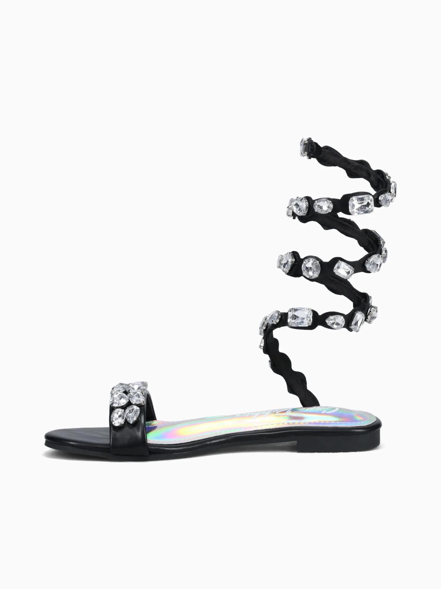 Esmeralda Black Metallic - Image 3