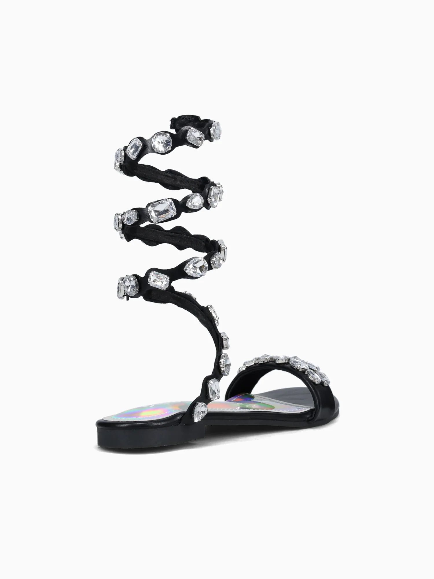 Esmeralda Black Metallic - Image 4