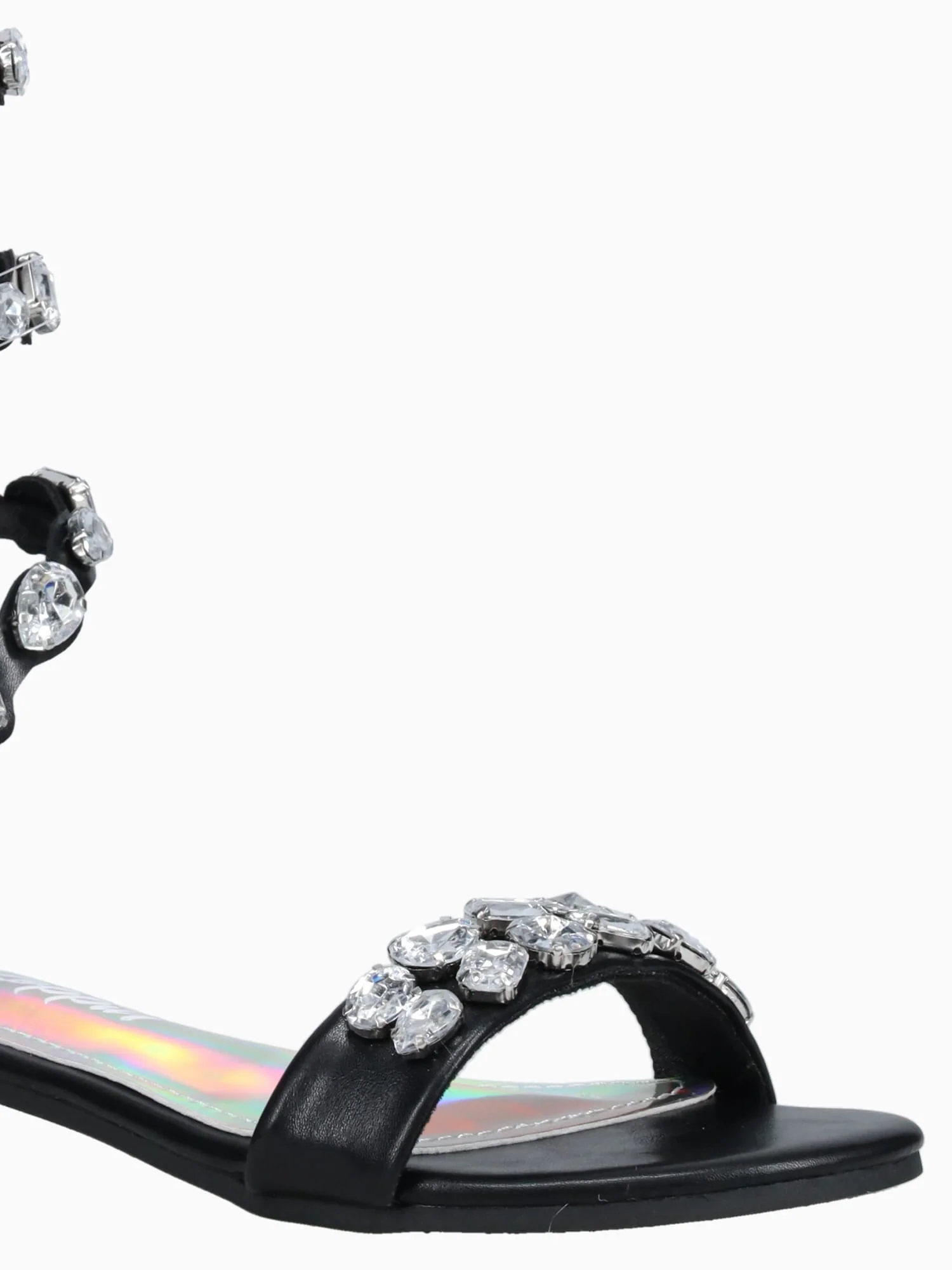 Esmeralda Black Metallic - Image 6