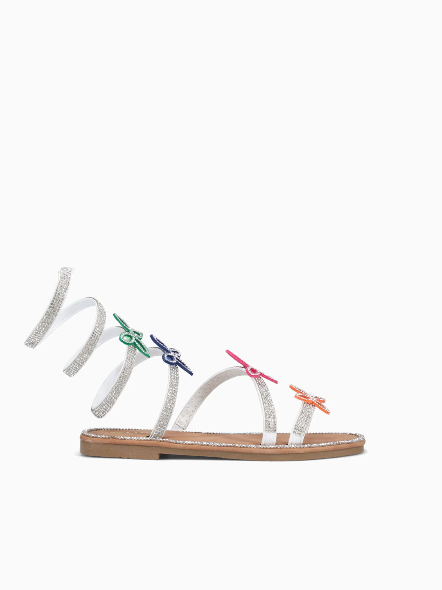 Teresita White Multi