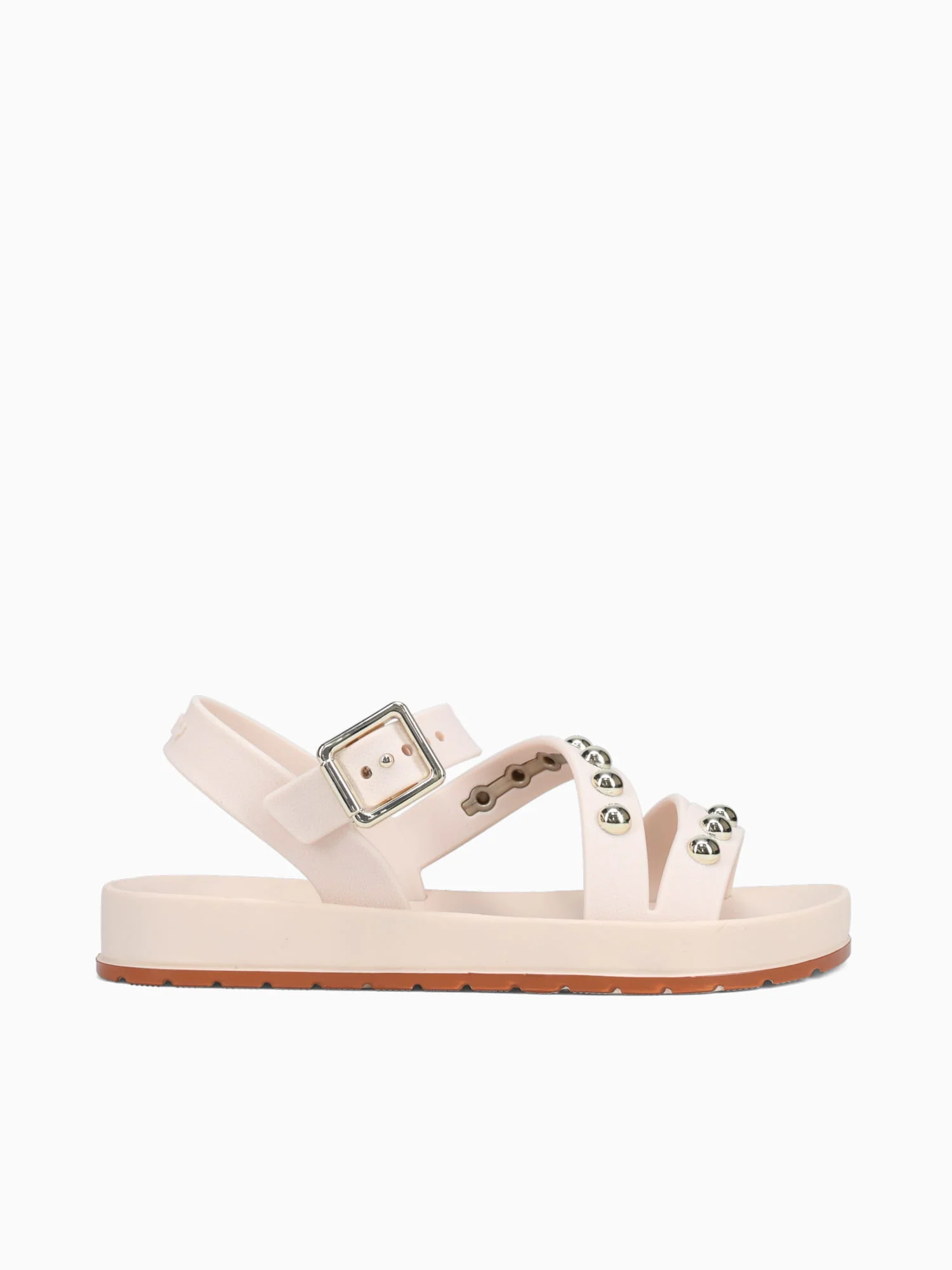 Boho Sand Ad Off White Gold Gum