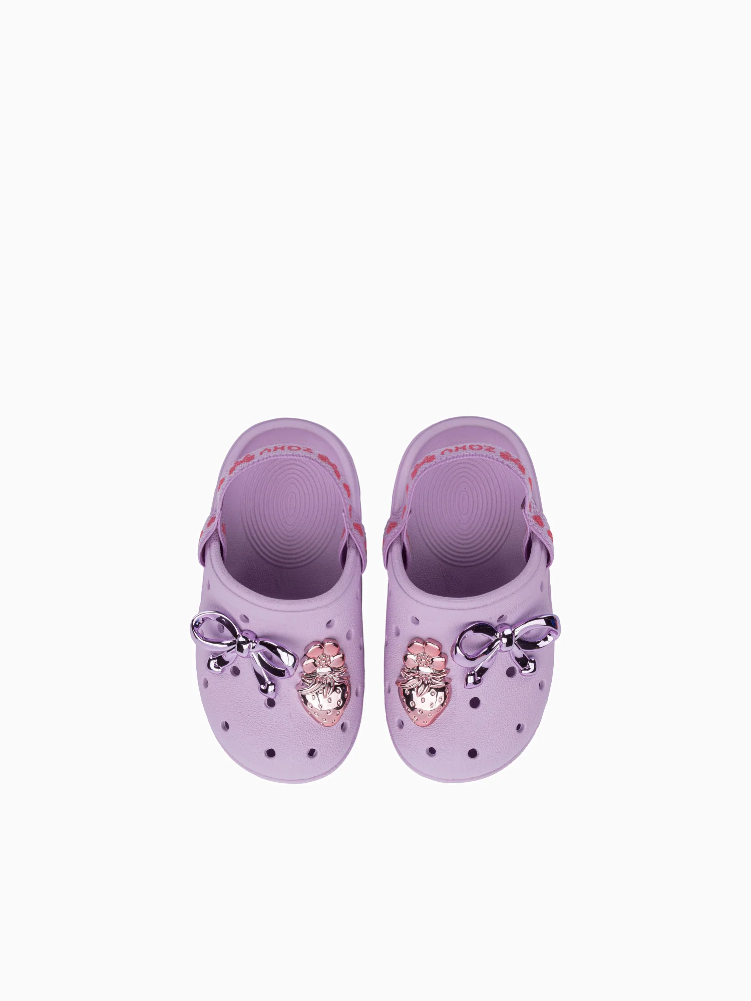 Daisy Dabuch Baby Lilac - Image 3