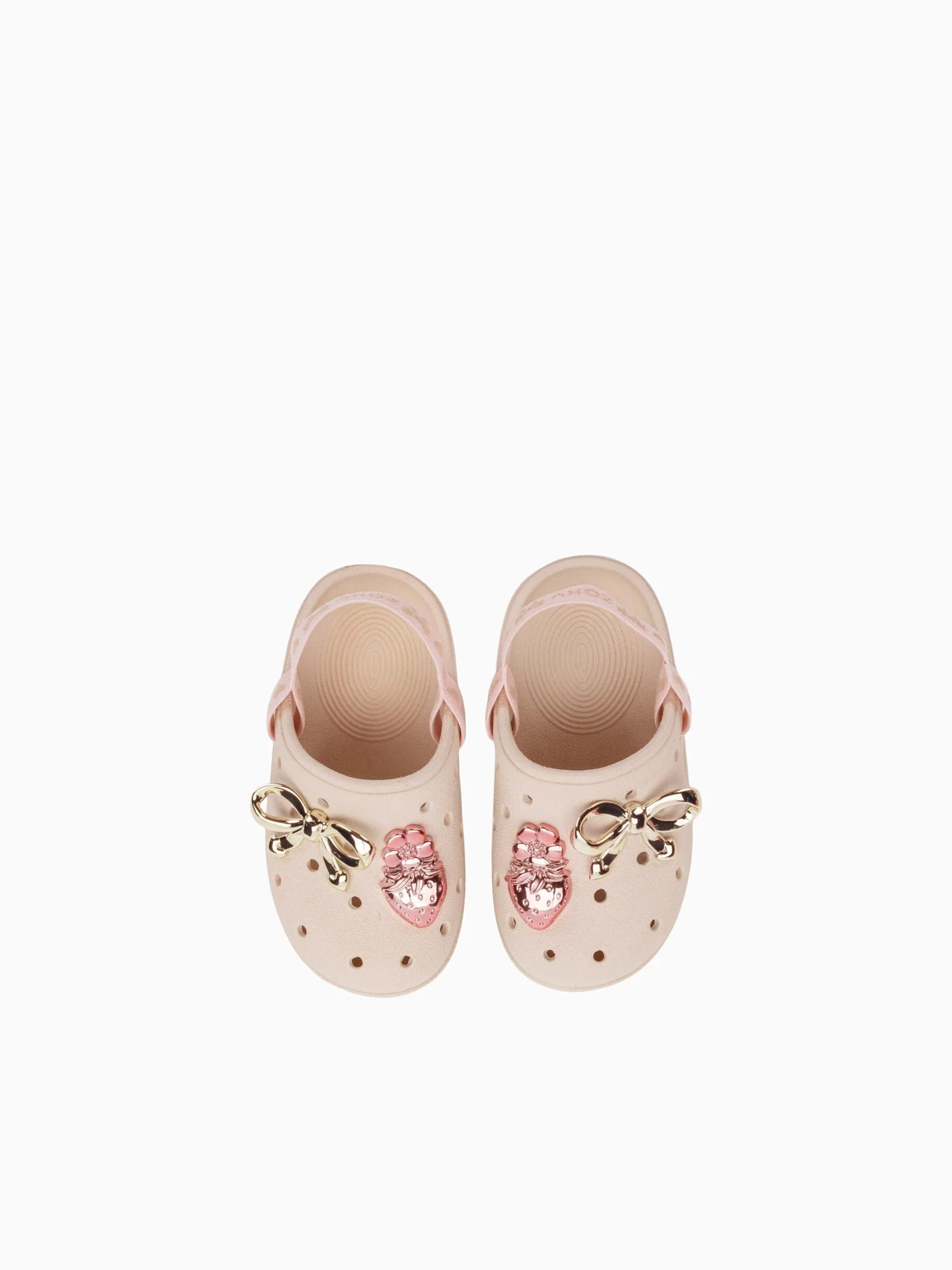 Daisy Dabuch Baby Off White - Image 3