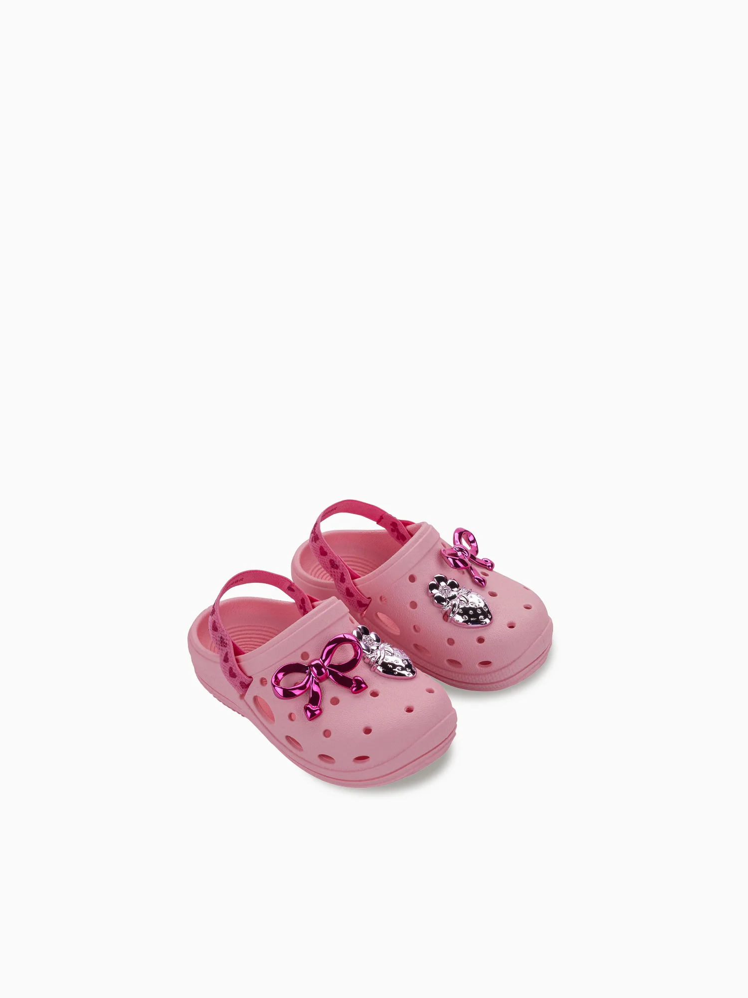 Daisy Dabuch Baby Pink - Image 2