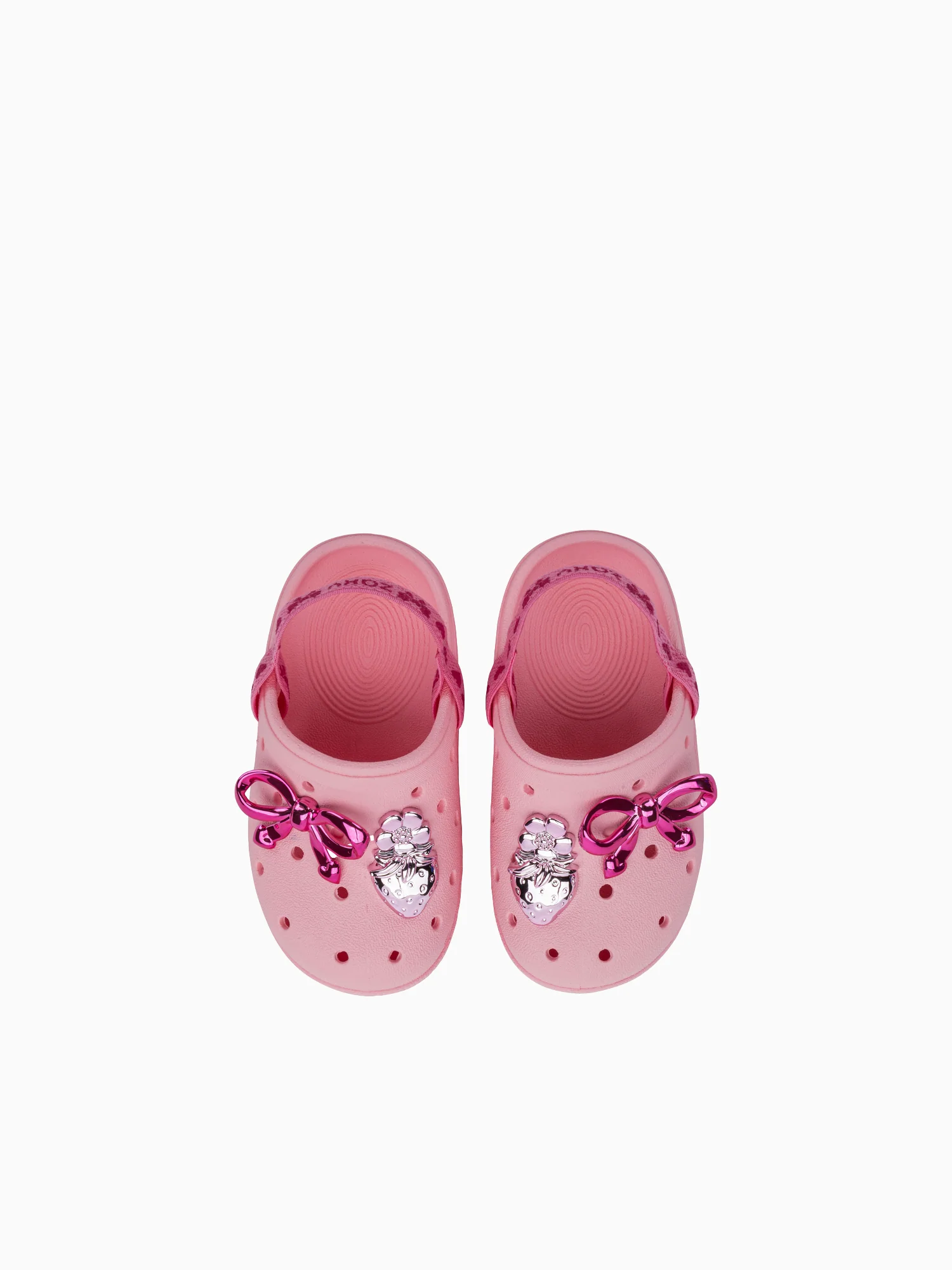 Daisy Dabuch Baby Pink - Image 3