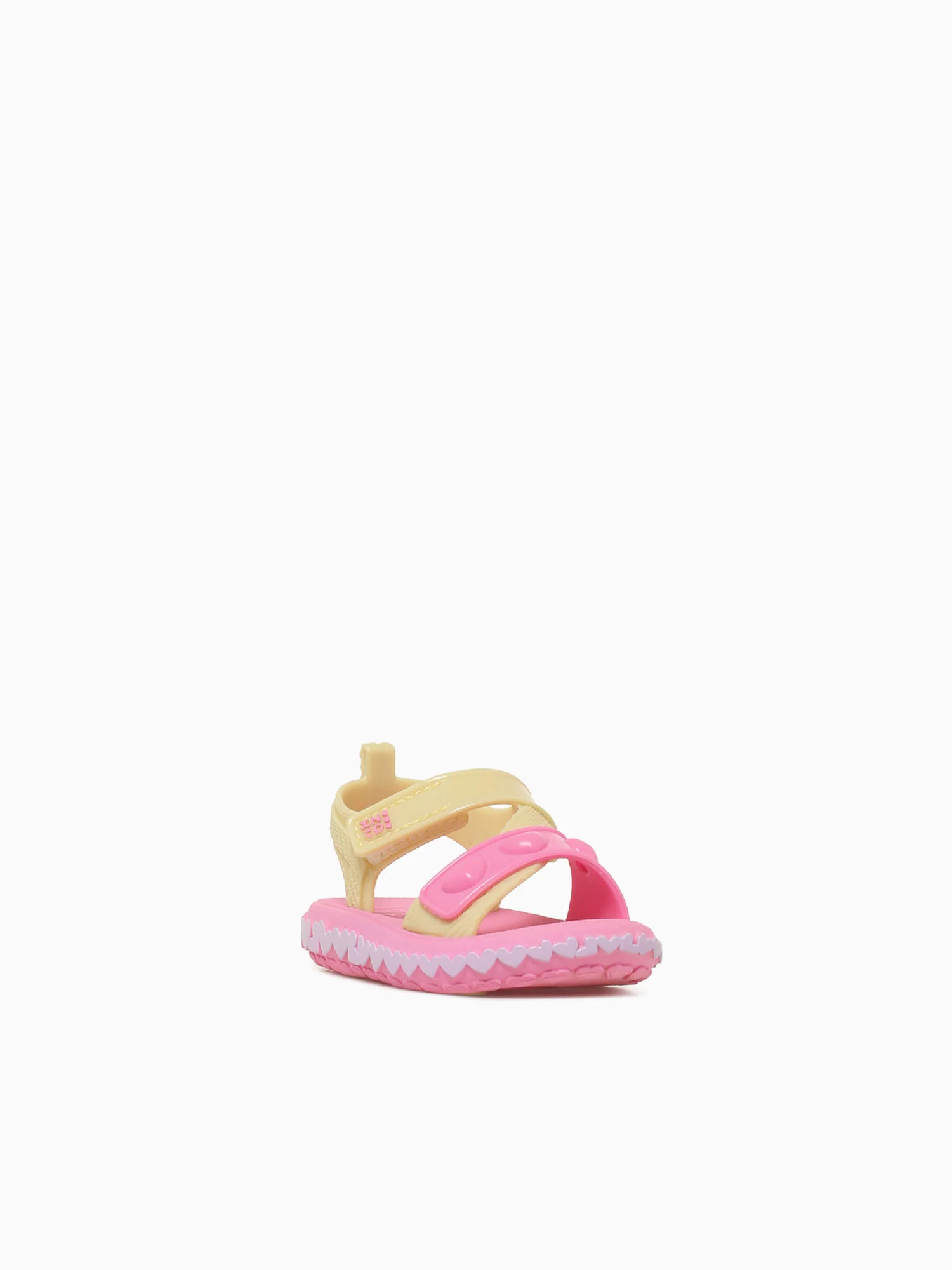 Fashionista Baby Green Pink - Image 2