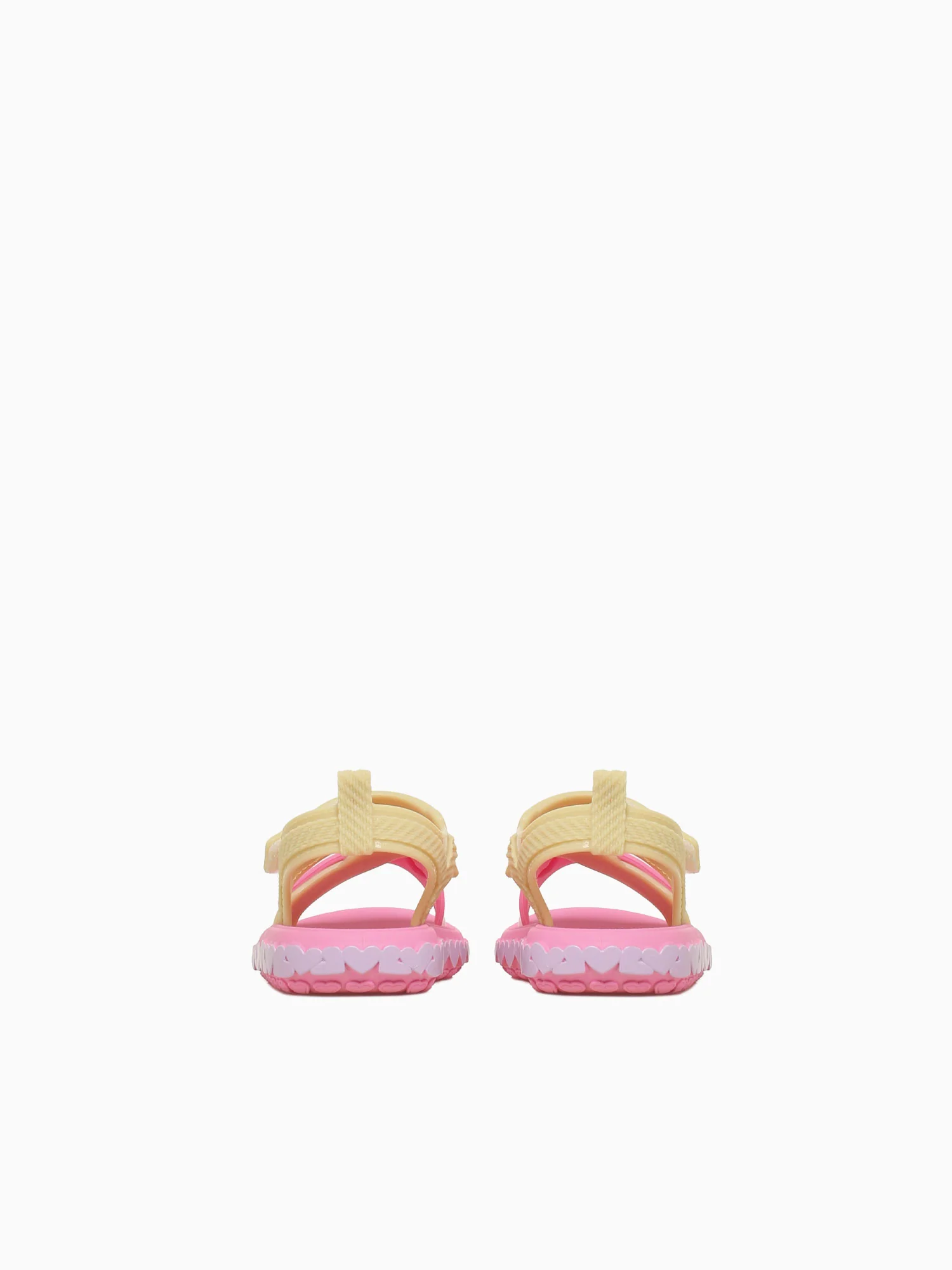 Fashionista Baby Green Pink - Image 6