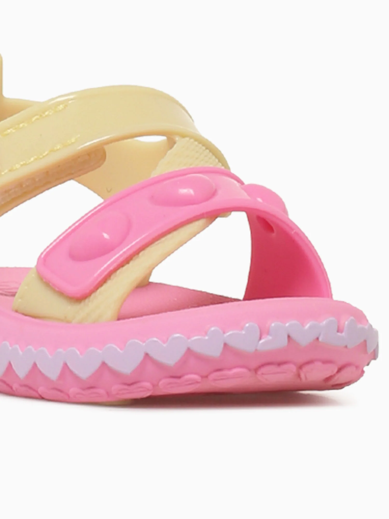Fashionista Baby Green Pink - Image 8