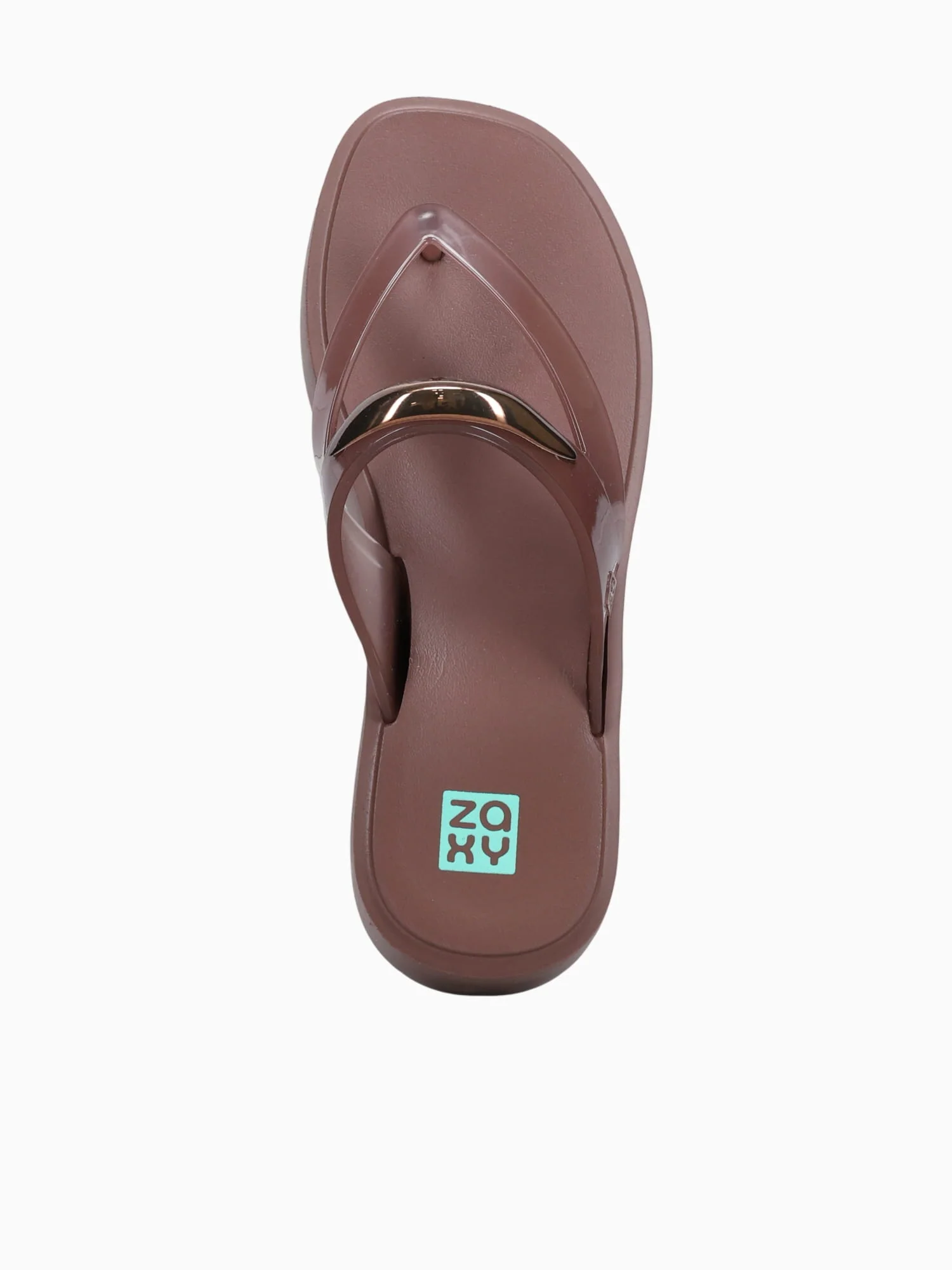 Feel Tam Ad Bear Brown Transparent - Image 5