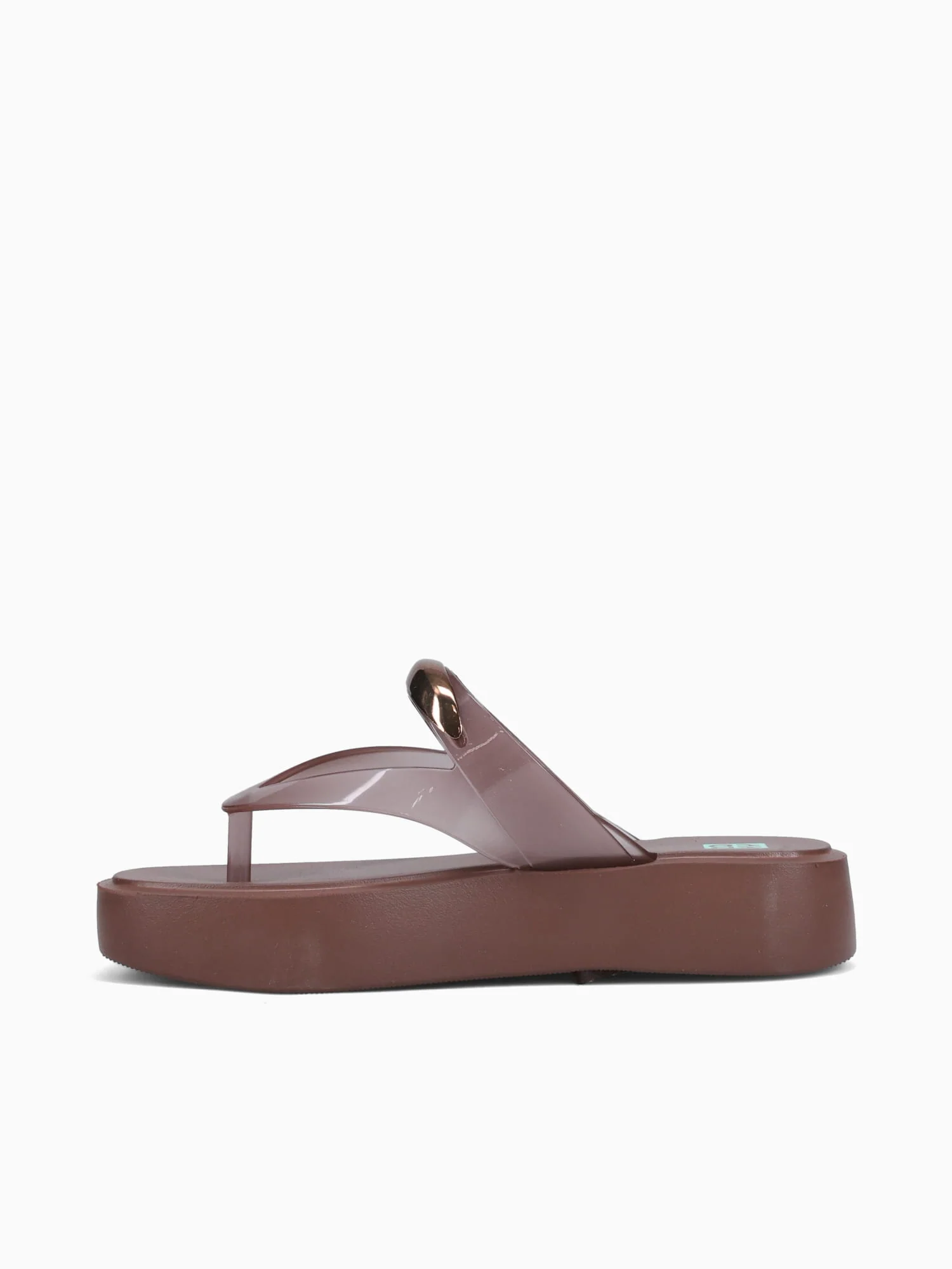 Feel Tam Ad Bear Brown Transparent - Image 6