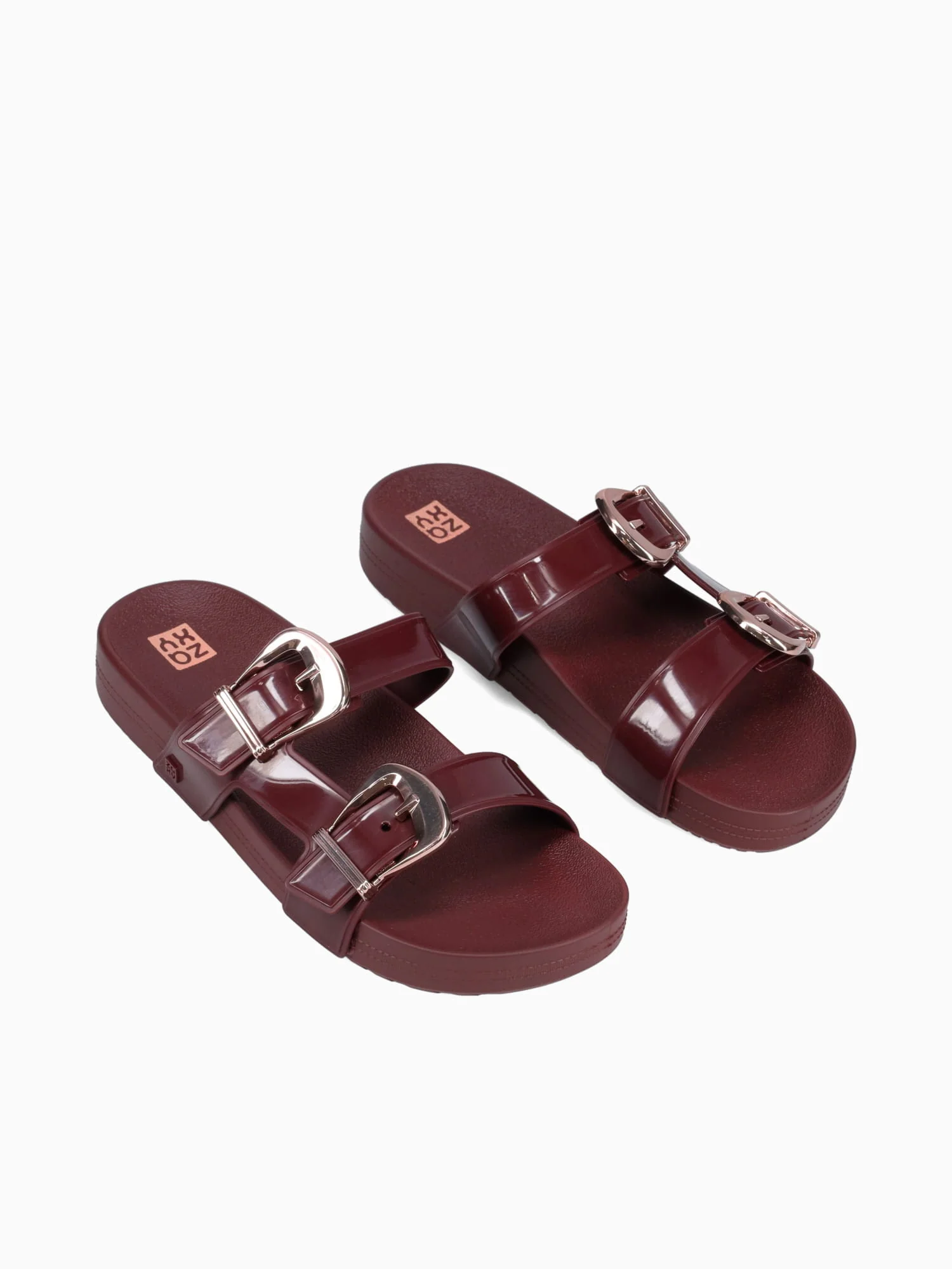 Flash Ii Ad Burgundy Jelly - Image 3
