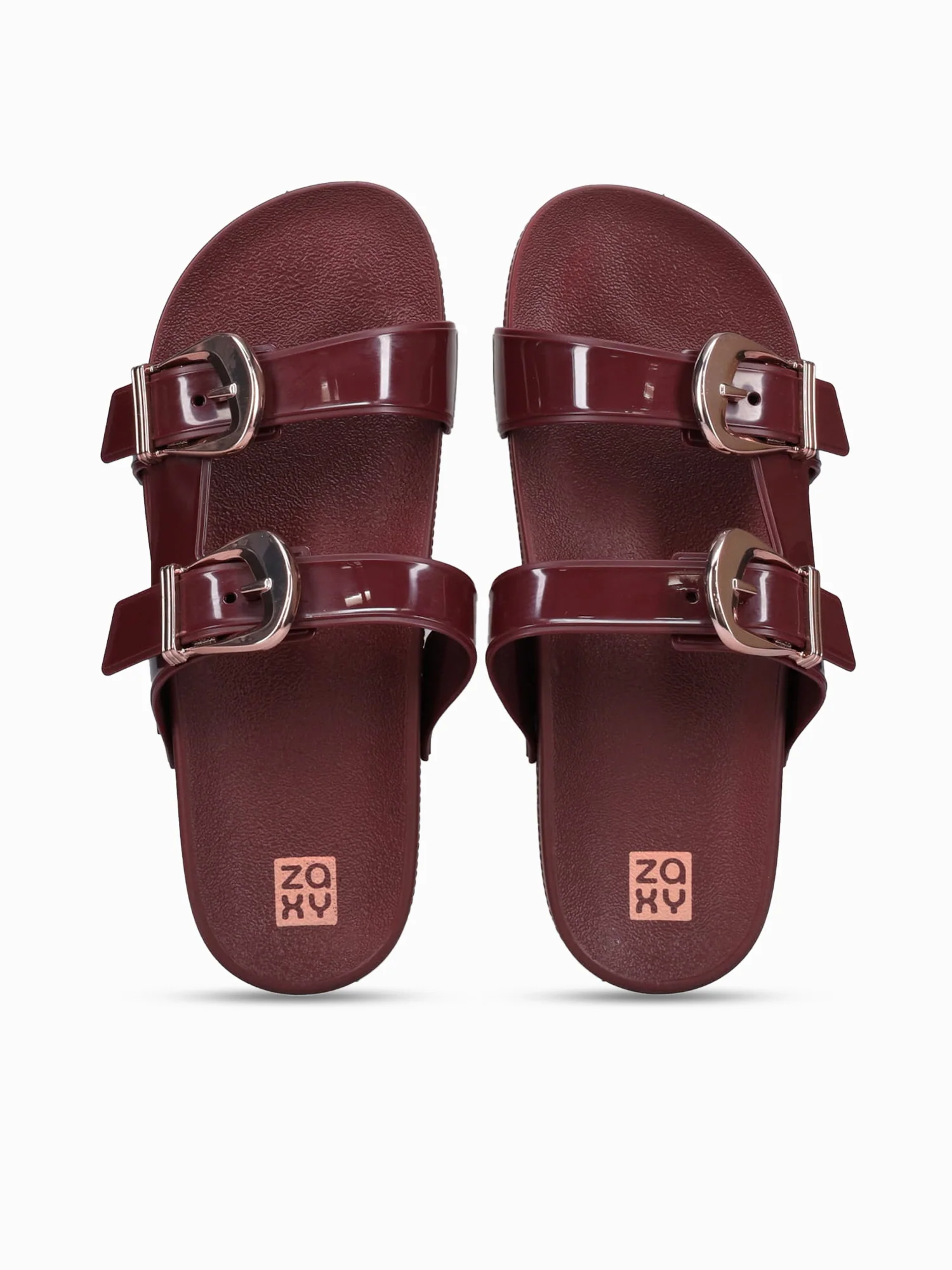 Flash Ii Ad Burgundy Jelly - Image 4