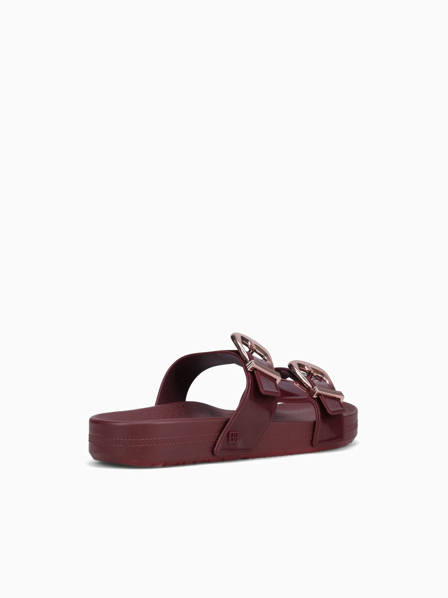 Flash Ii Ad Burgundy Jelly - Image 6