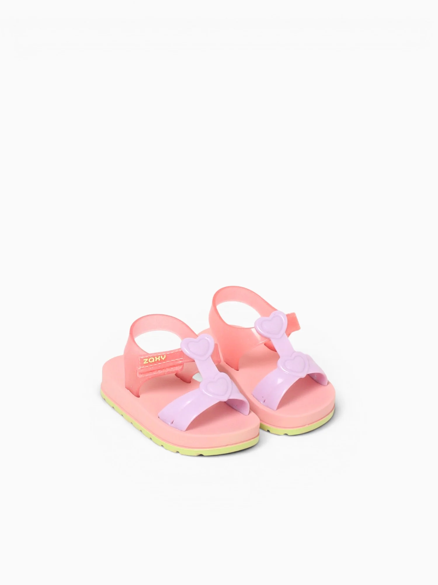 Heart Sand Baby Lilac - Image 5