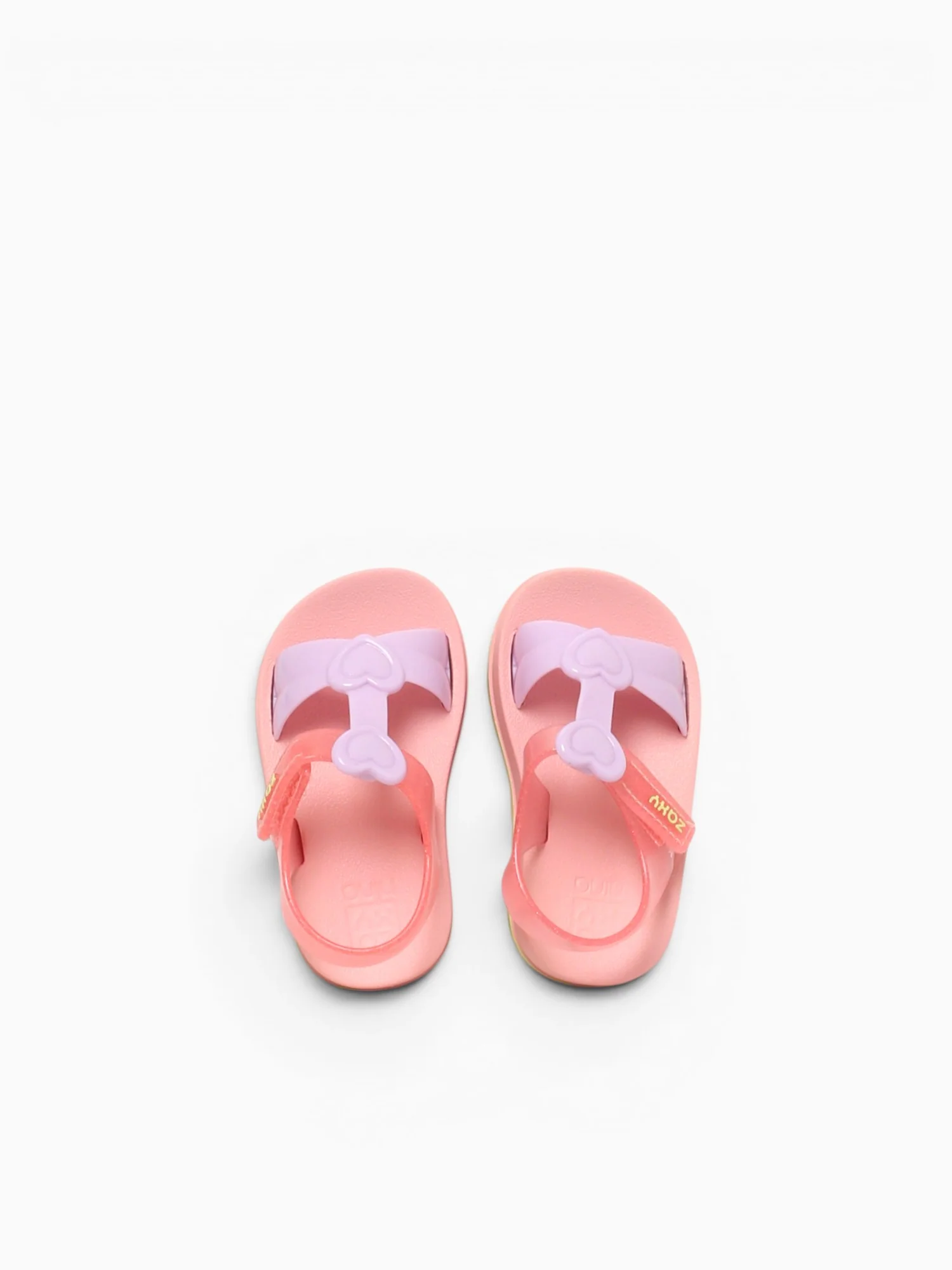 Heart Sand Baby Lilac - Image 6
