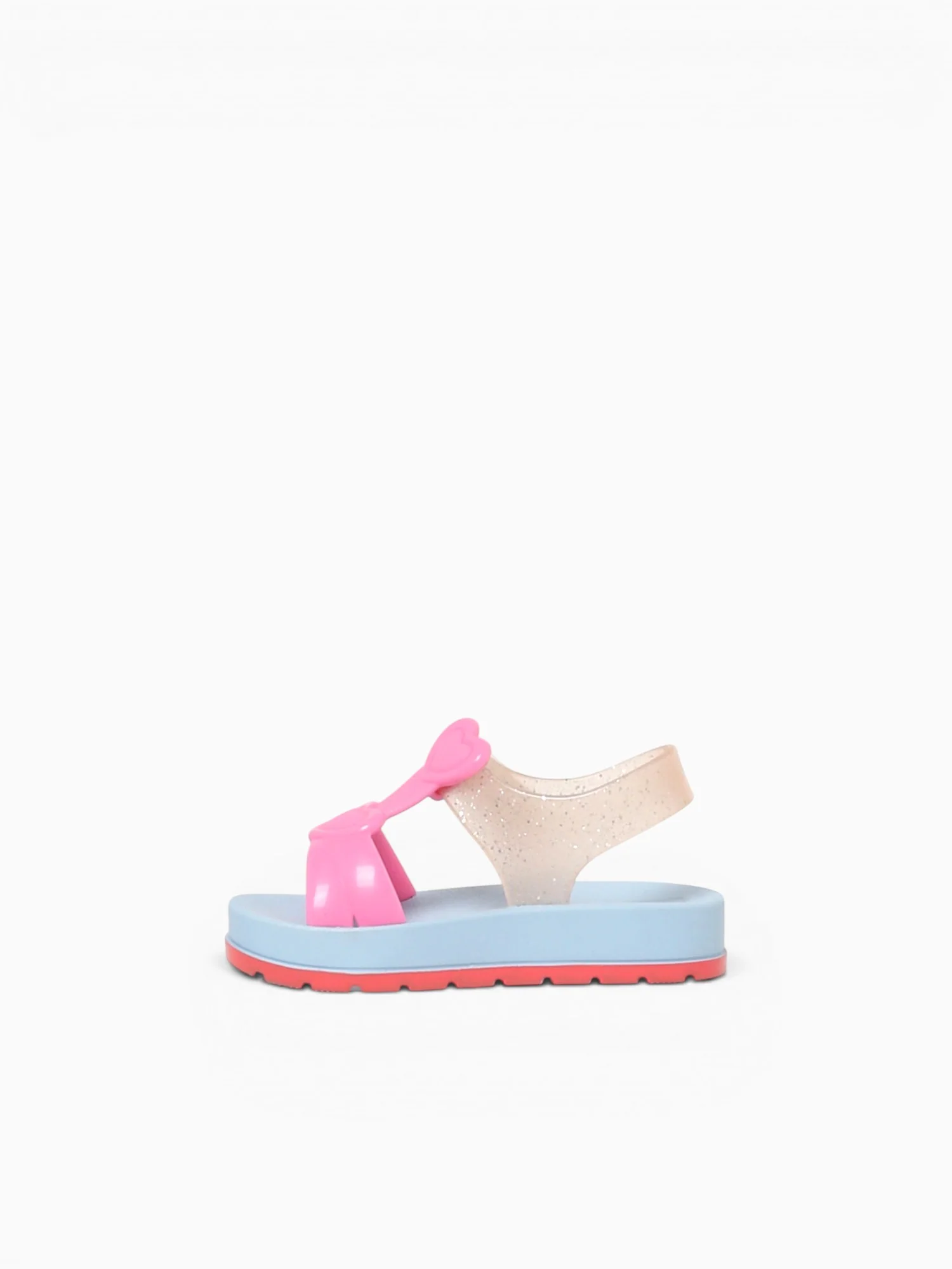 Heart Sand Baby Pink - Image 3