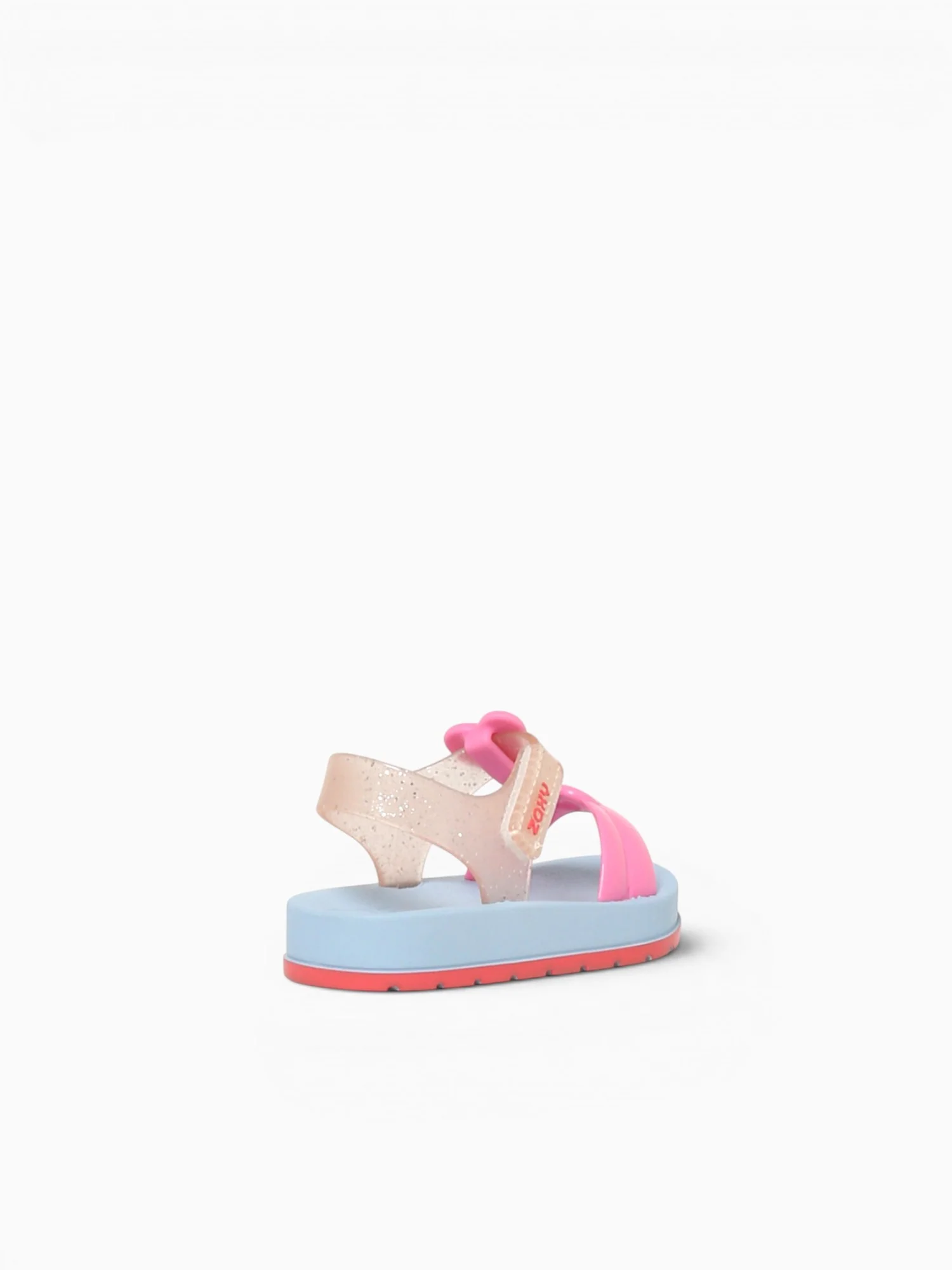 Heart Sand Baby Pink - Image 4