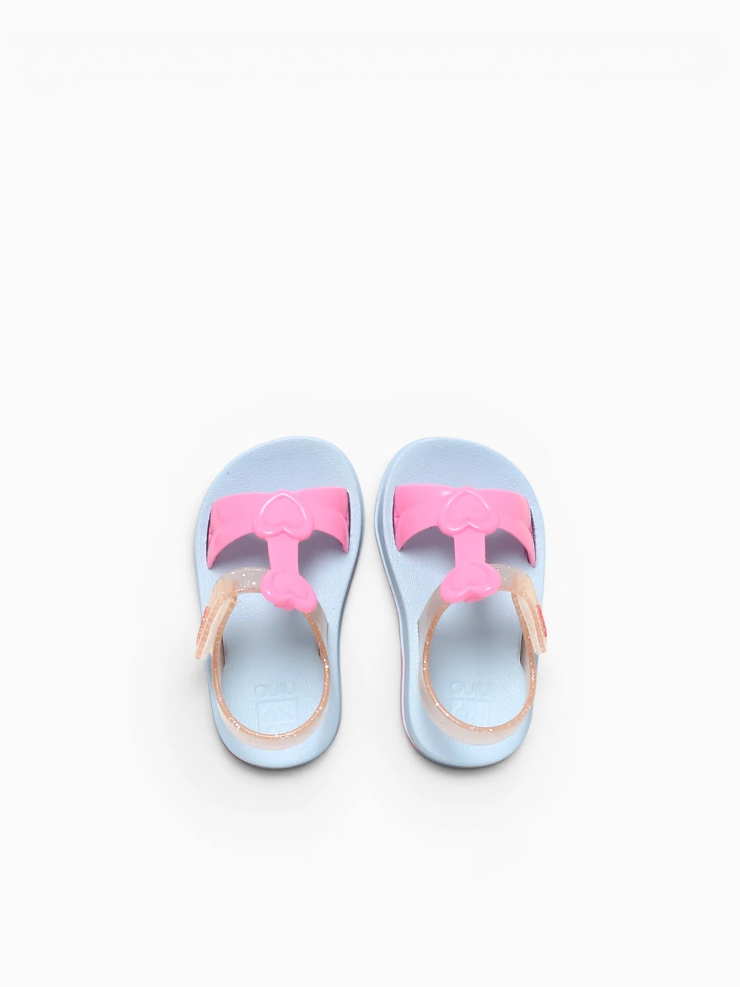 Heart Sand Baby Pink - Image 6