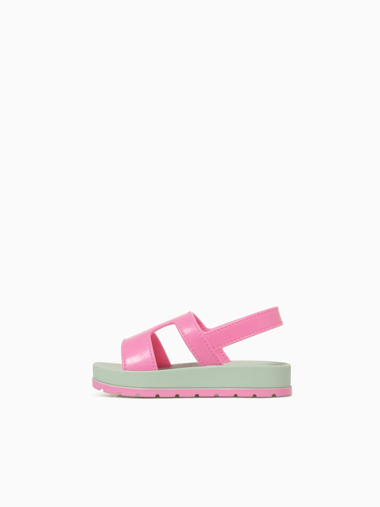 Hit Sand Baby Pink Green - Image 3