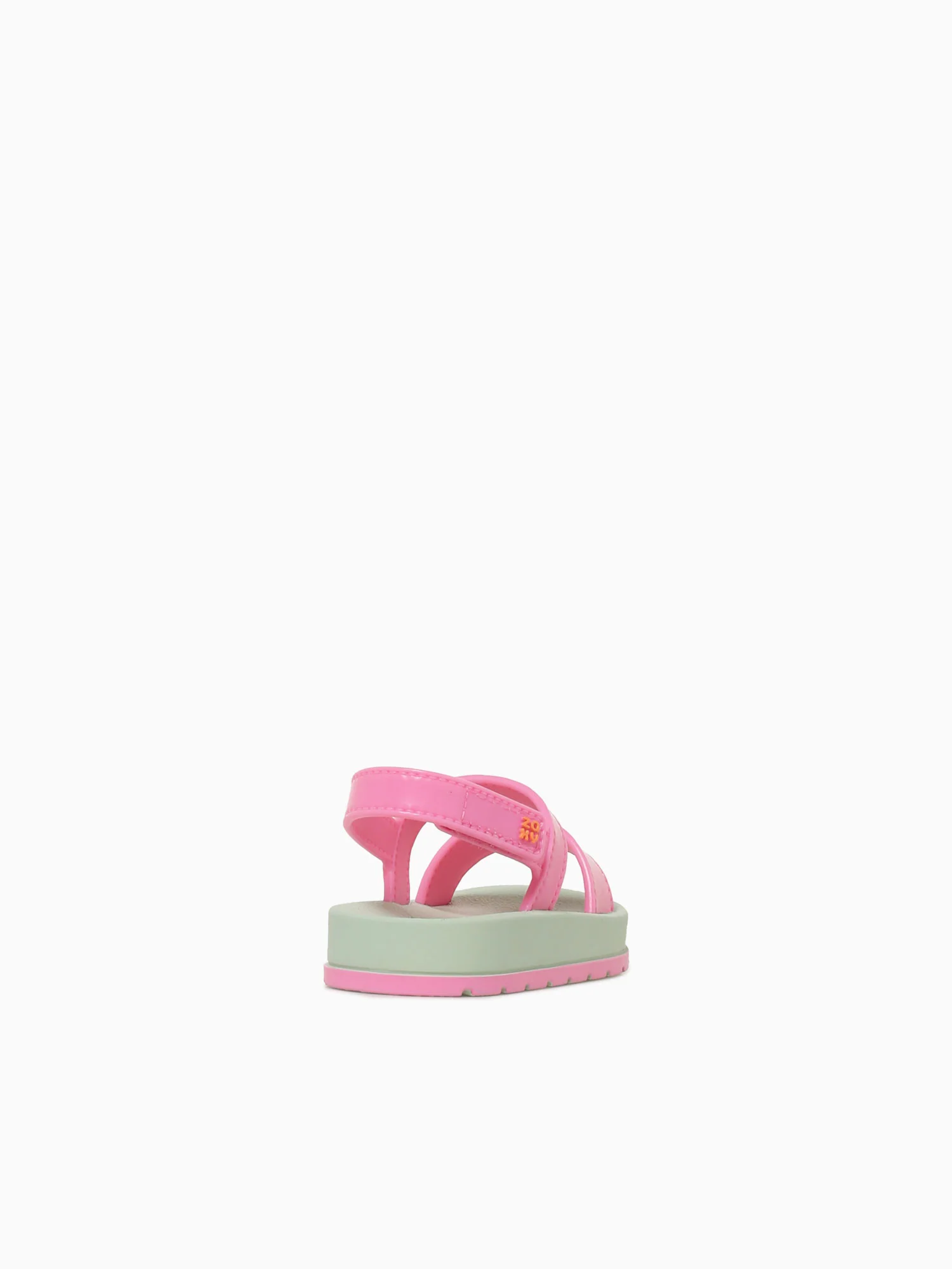 Hit Sand Baby Pink Green - Image 4