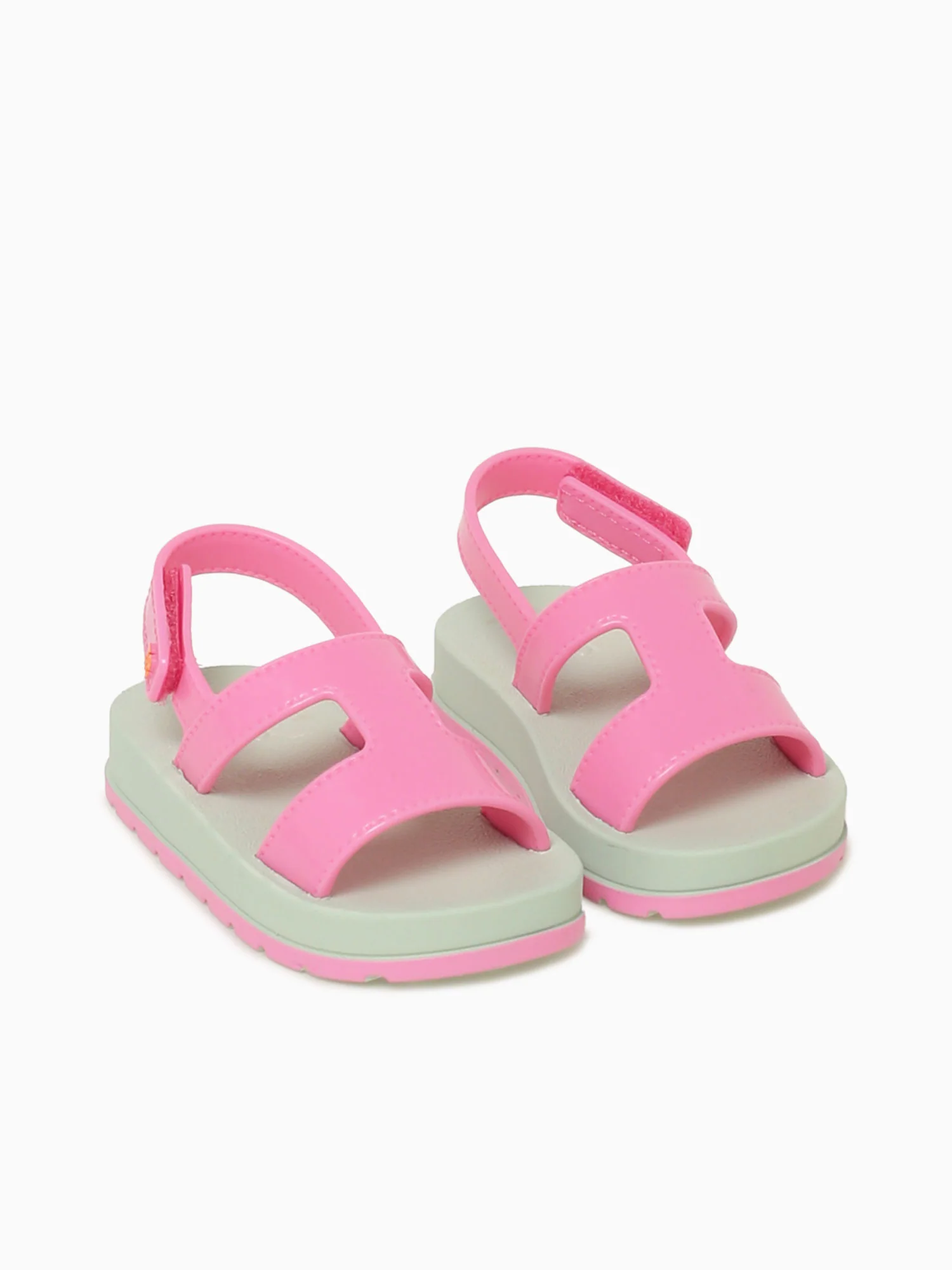 Hit Sand Baby Pink Green - Image 5