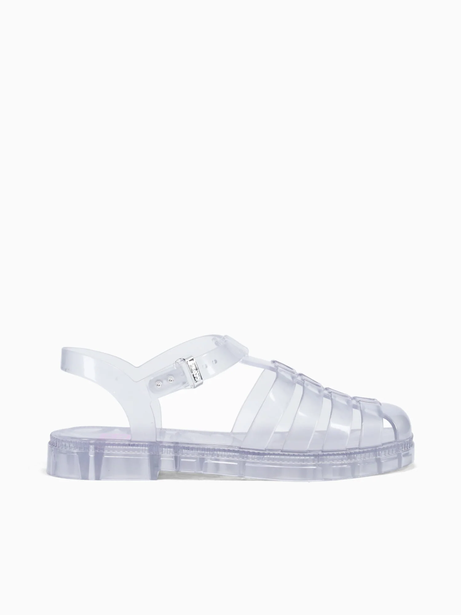 Lovely Sand Ad Clear Jelly